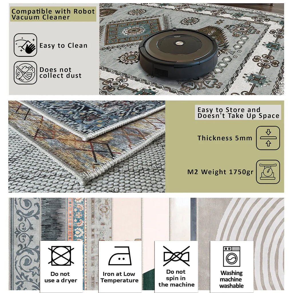 Arizona Bath Mat