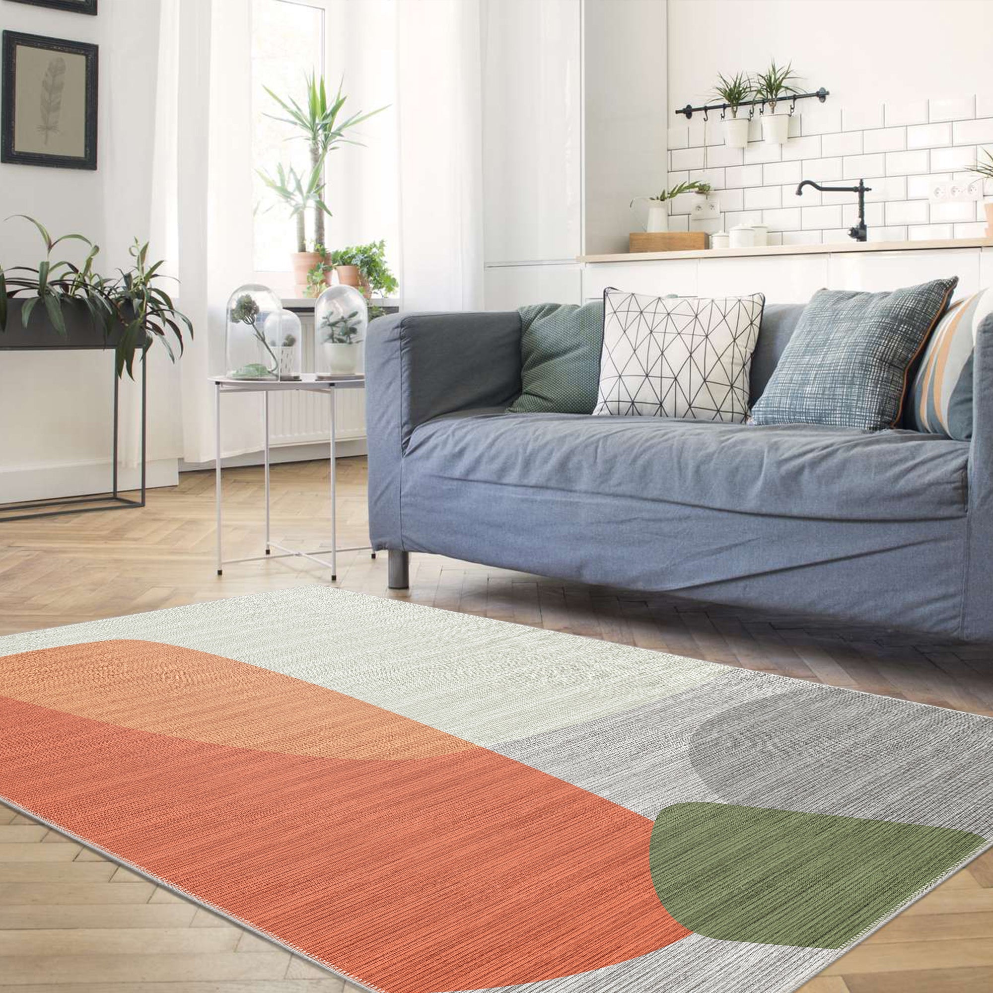 Fiora Area Rug