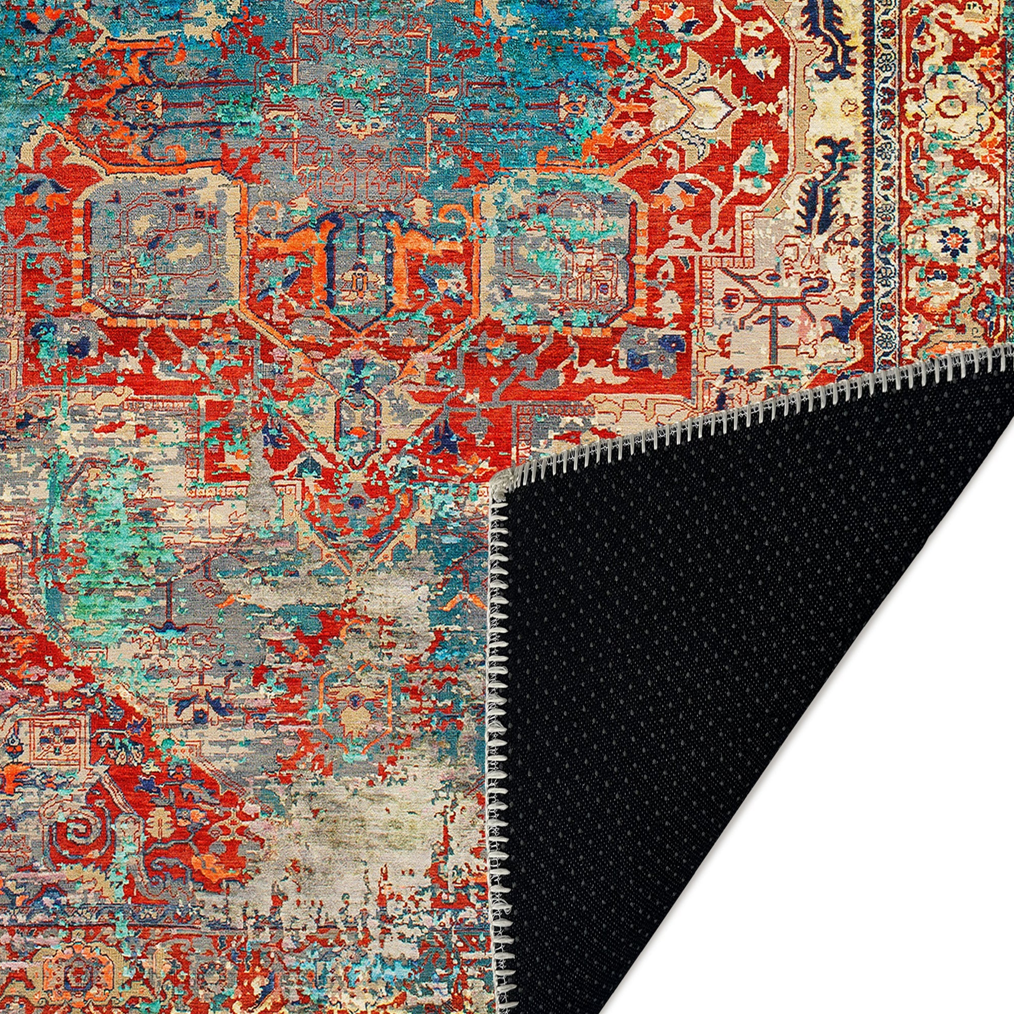 Brighton Area Rug