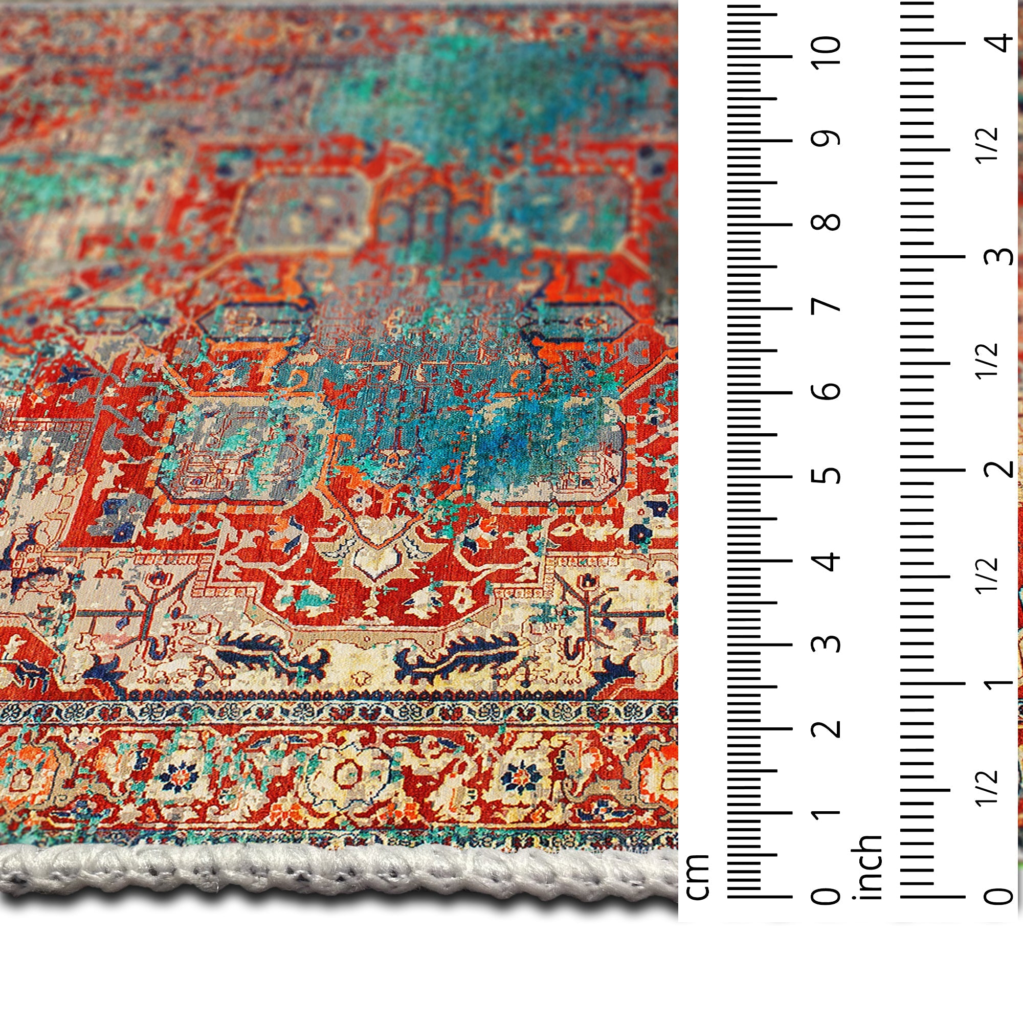 Brighton Area Rug