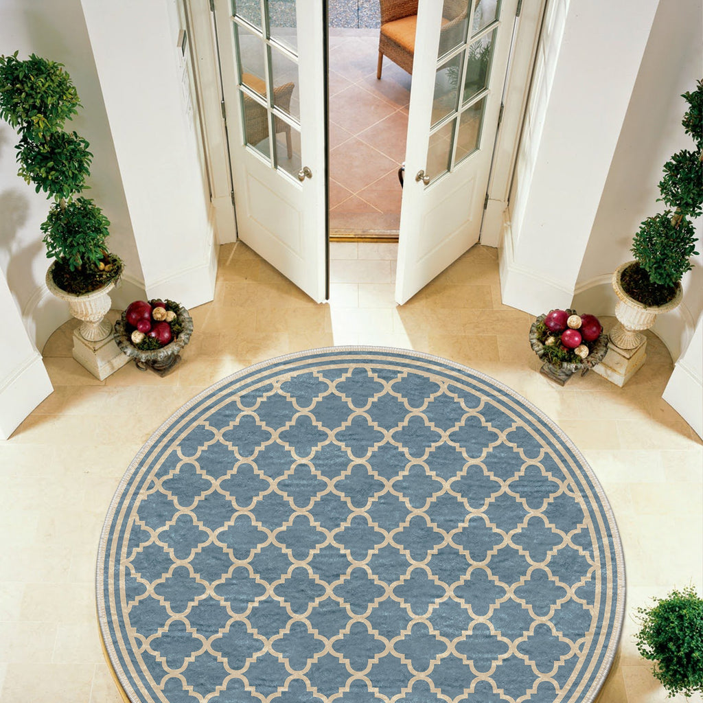 Darius Area Rug