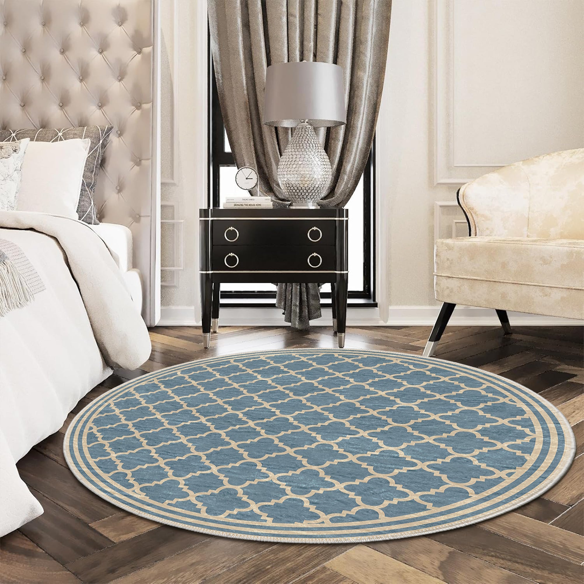 Darius Area Rug