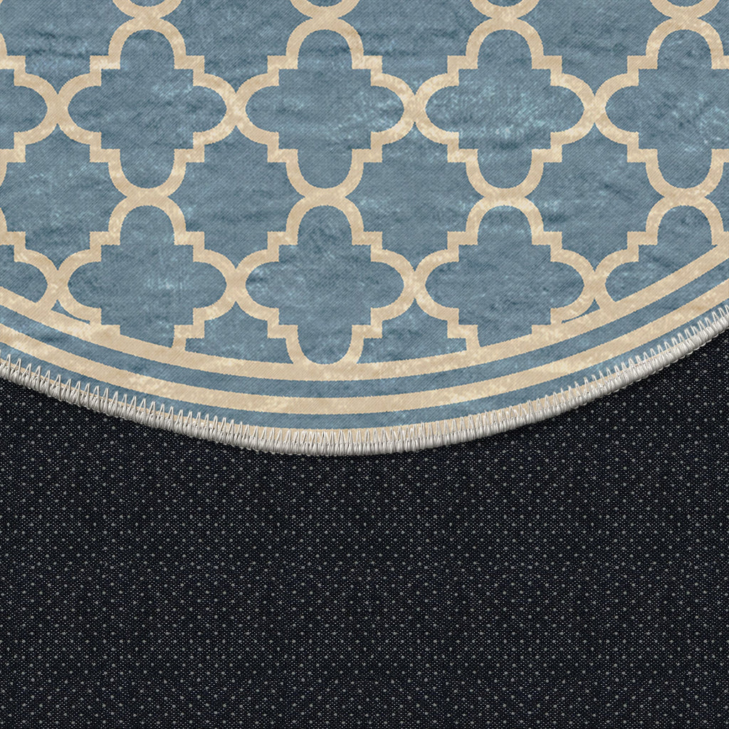 Darius Area Rug