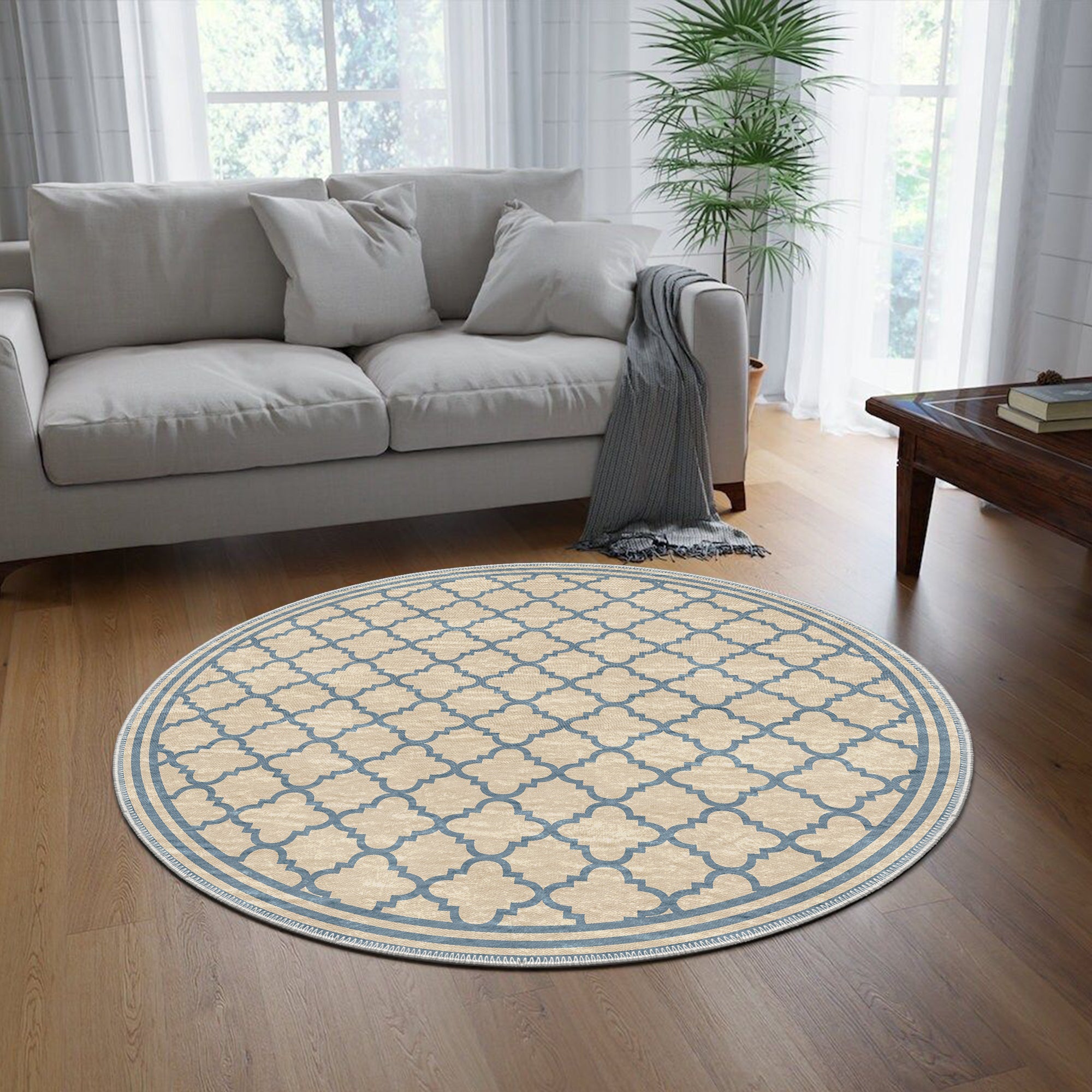 Ahri Area Rug