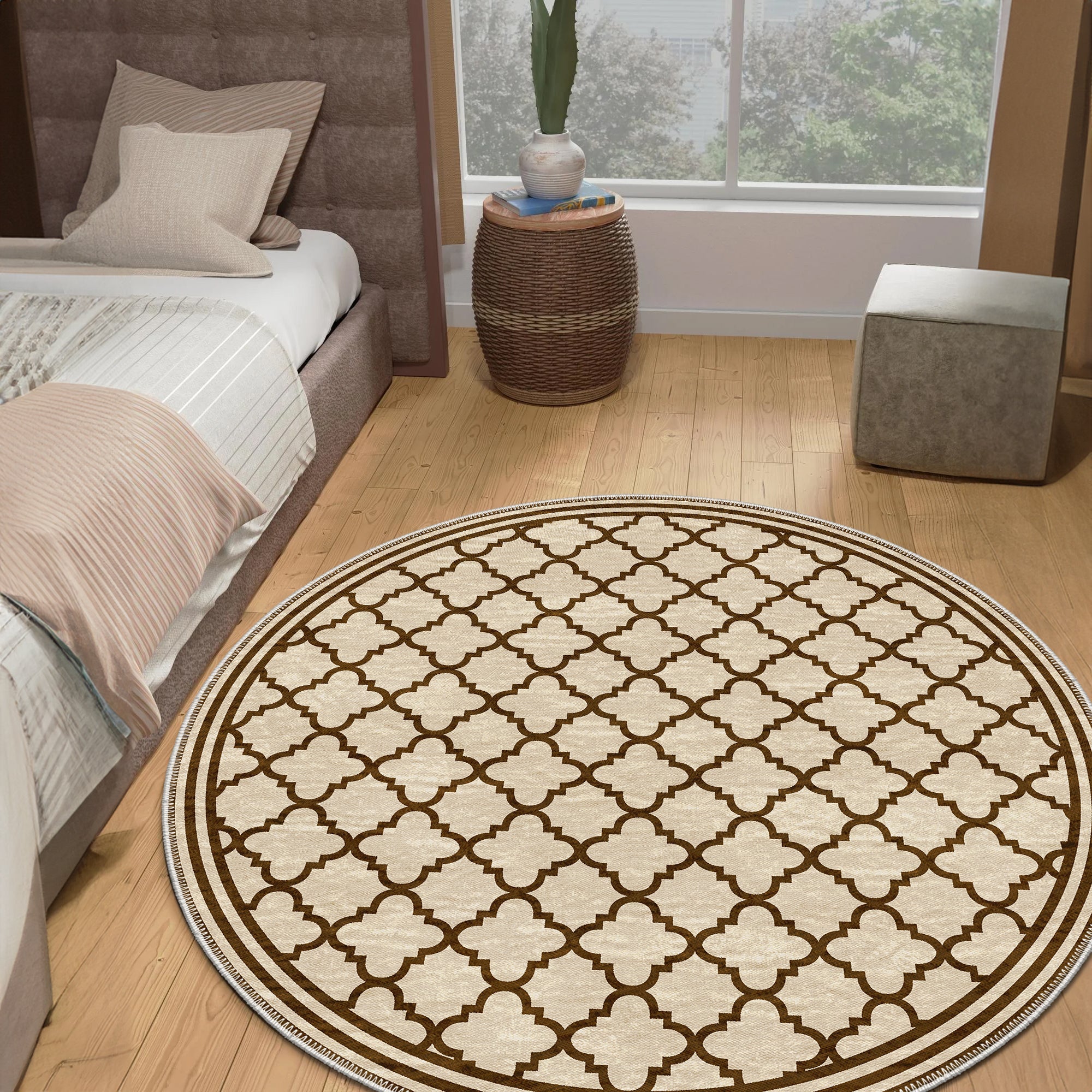 Kayn Area Rug