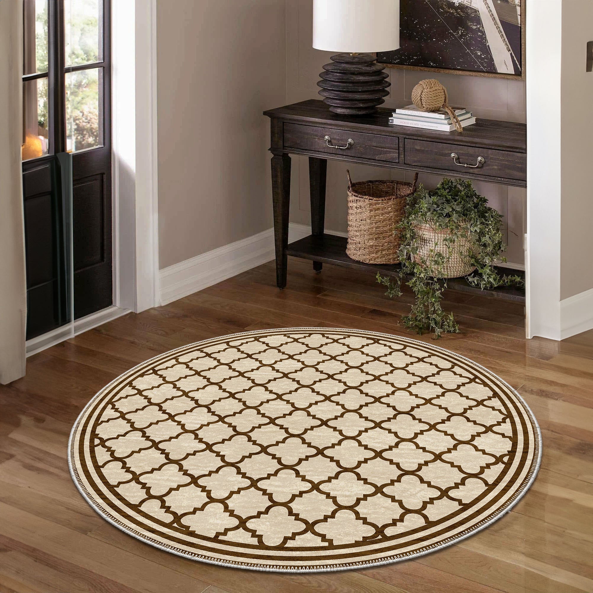 Kayn Area Rug