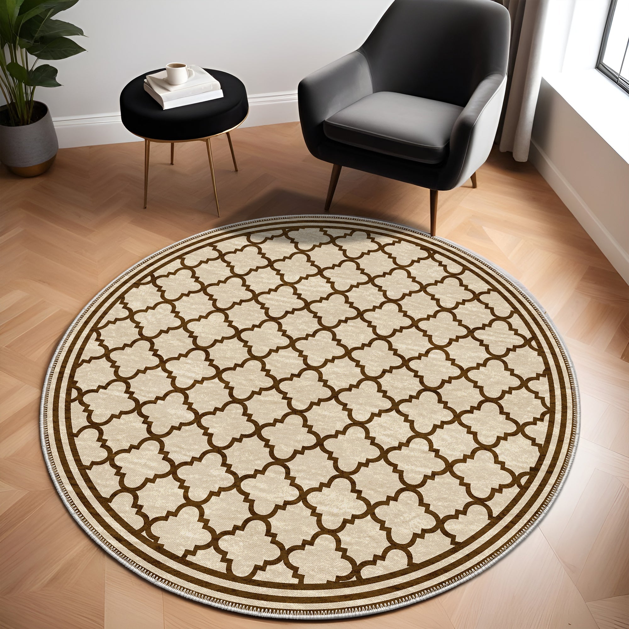 Kayn Area Rug