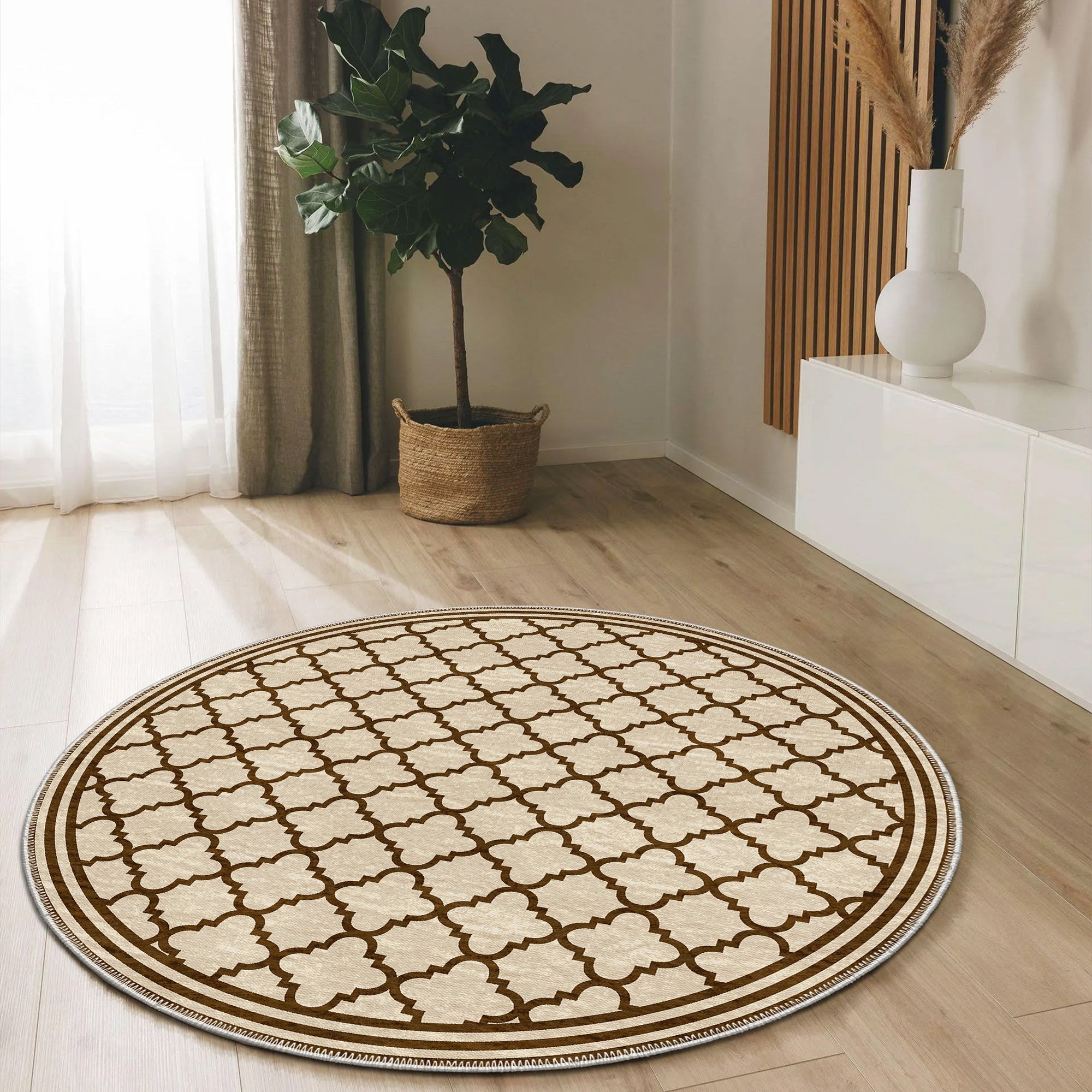 Kayn Area Rug