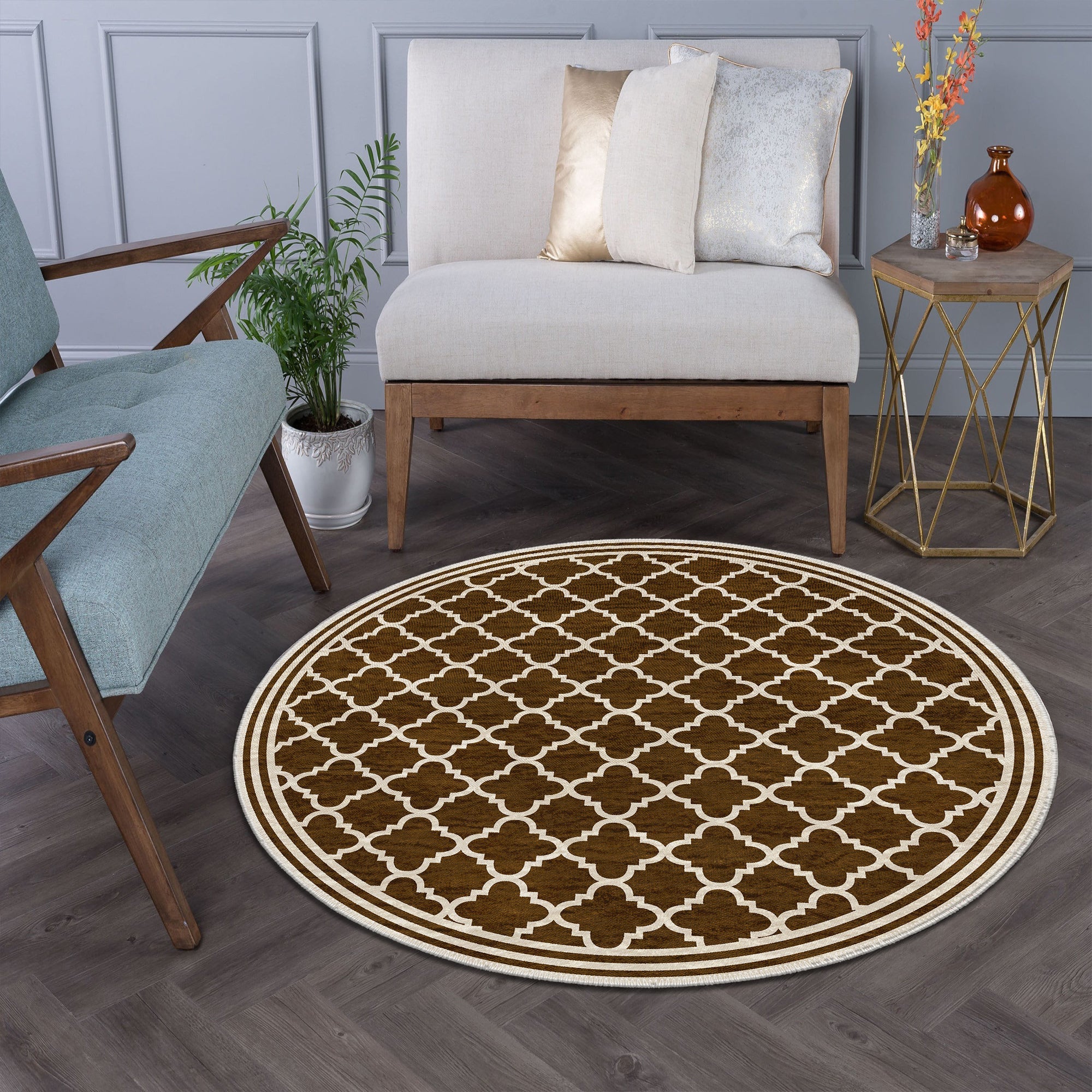 Annie Area Rug
