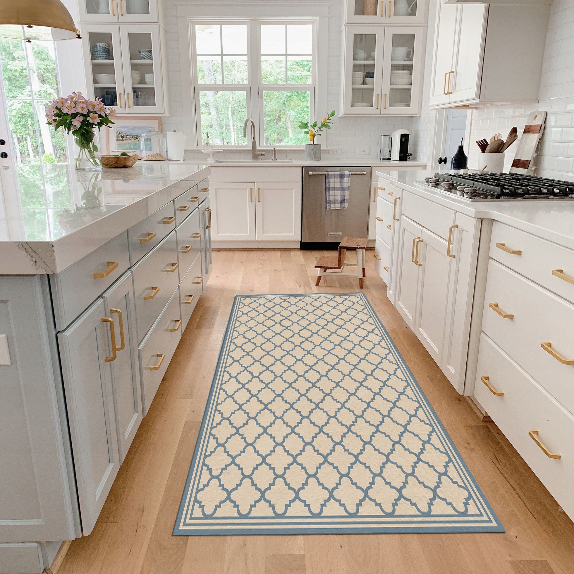 Irelia Area Rug