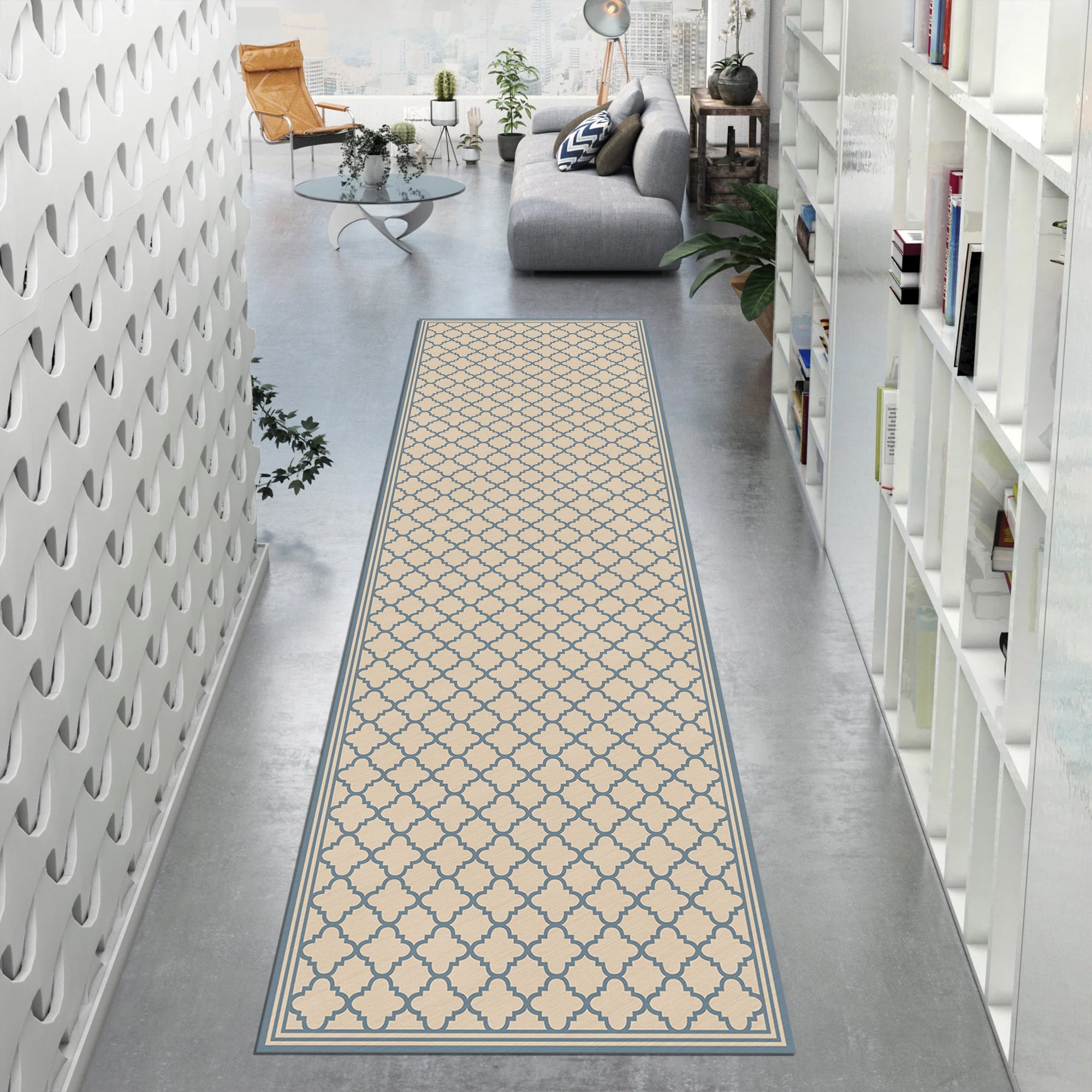 Irelia Area Rug