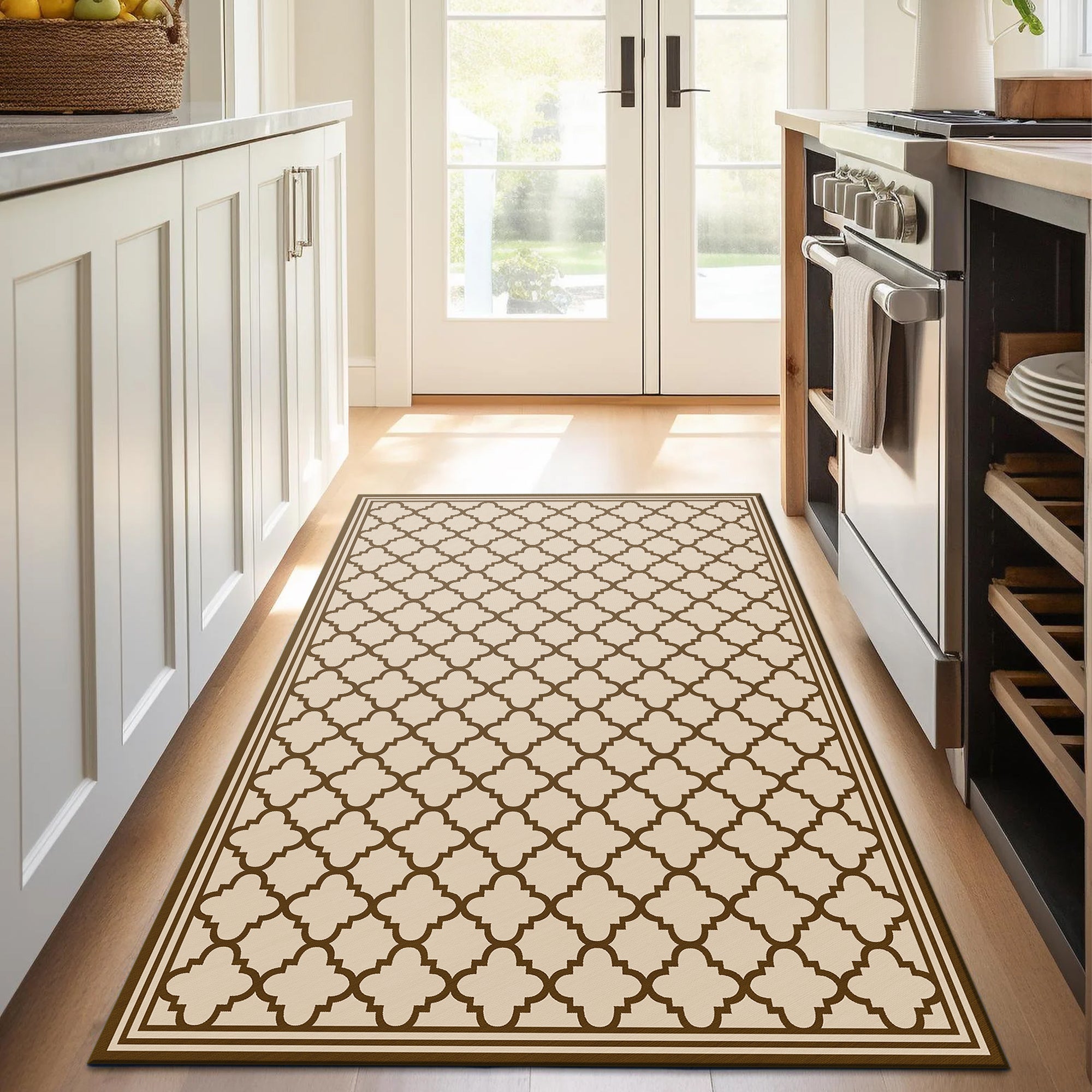 Alistar Area Rug