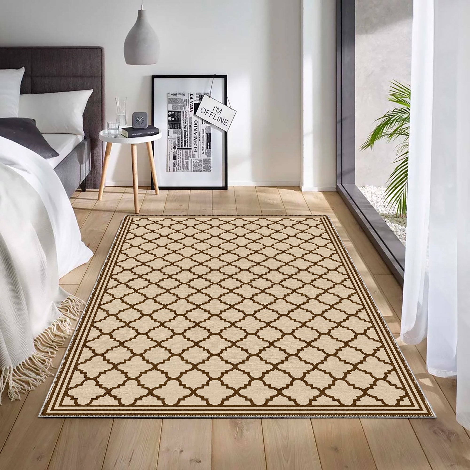 Alistar Area Rug