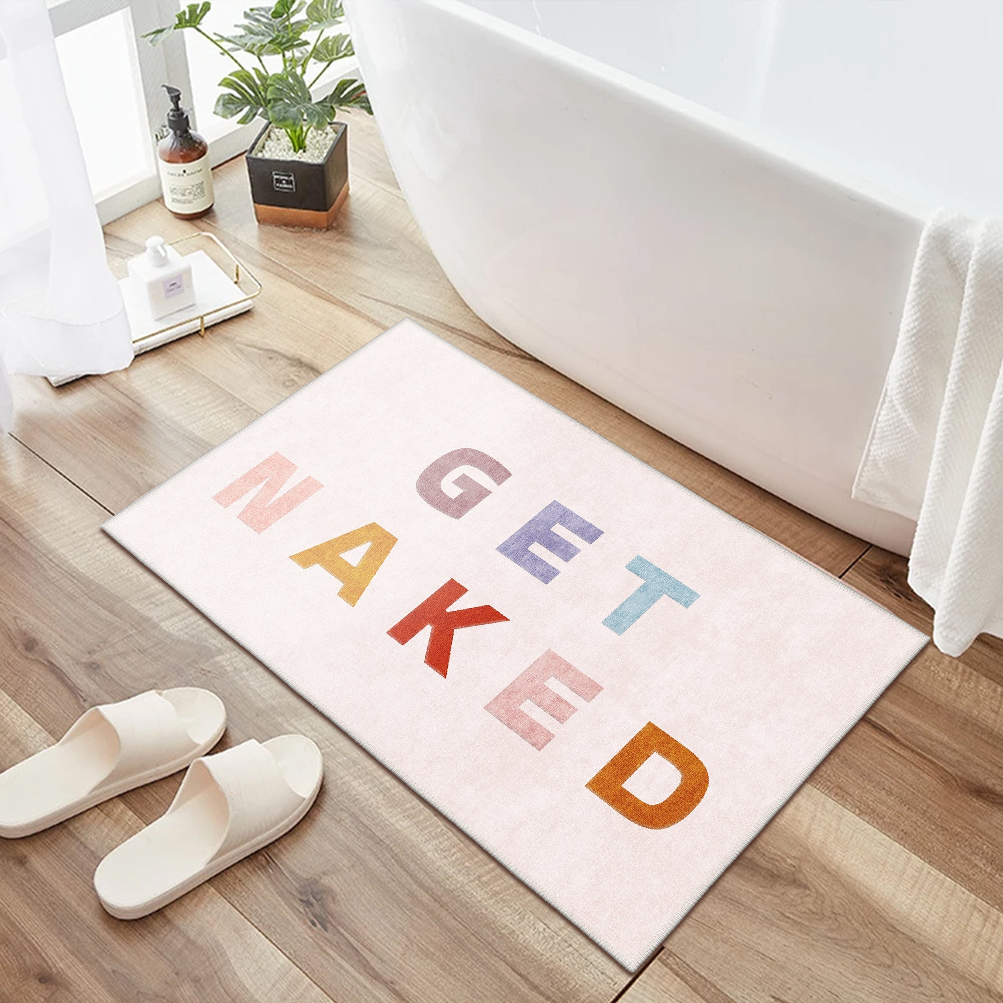 Molly Bath Mat
