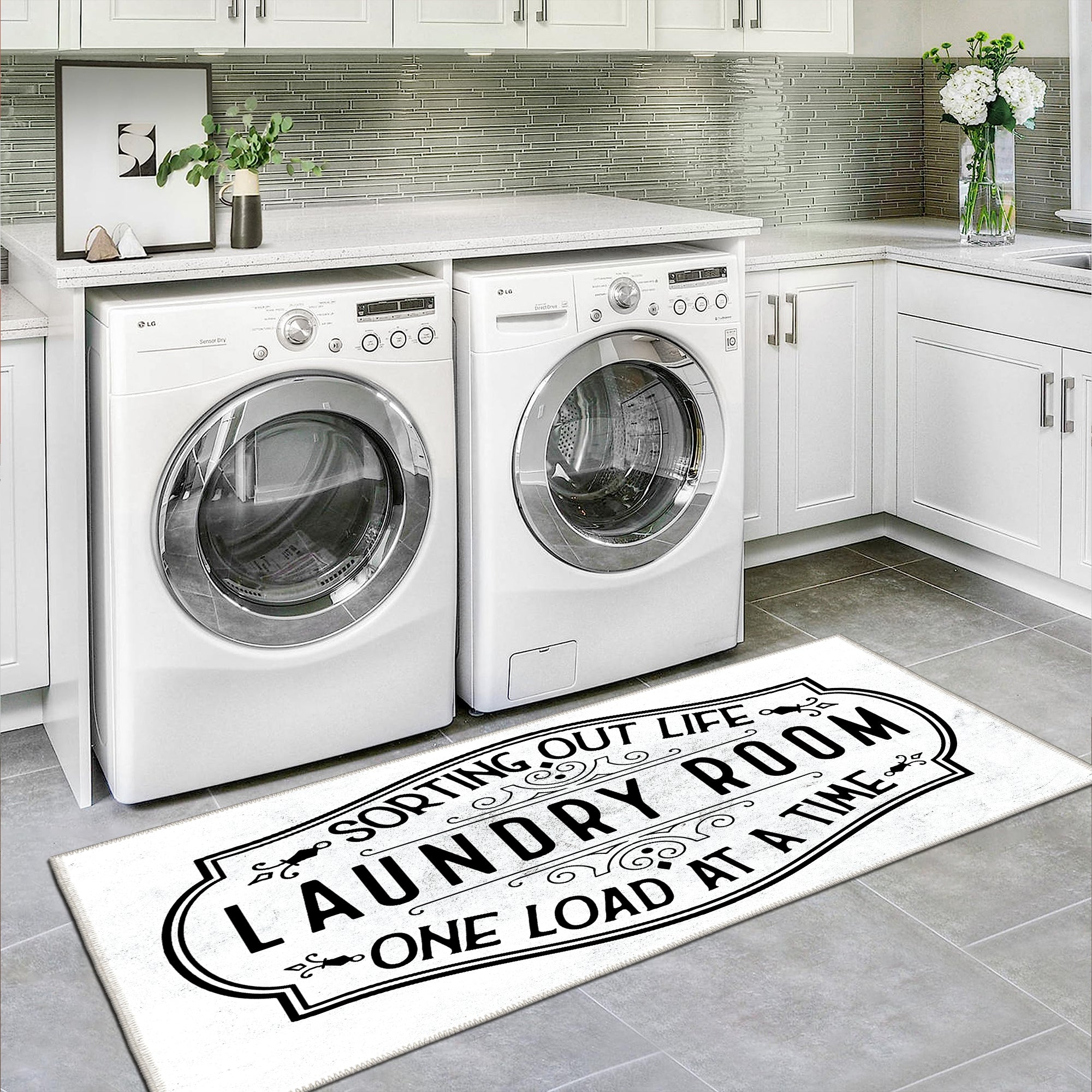 Ashe Area Rug