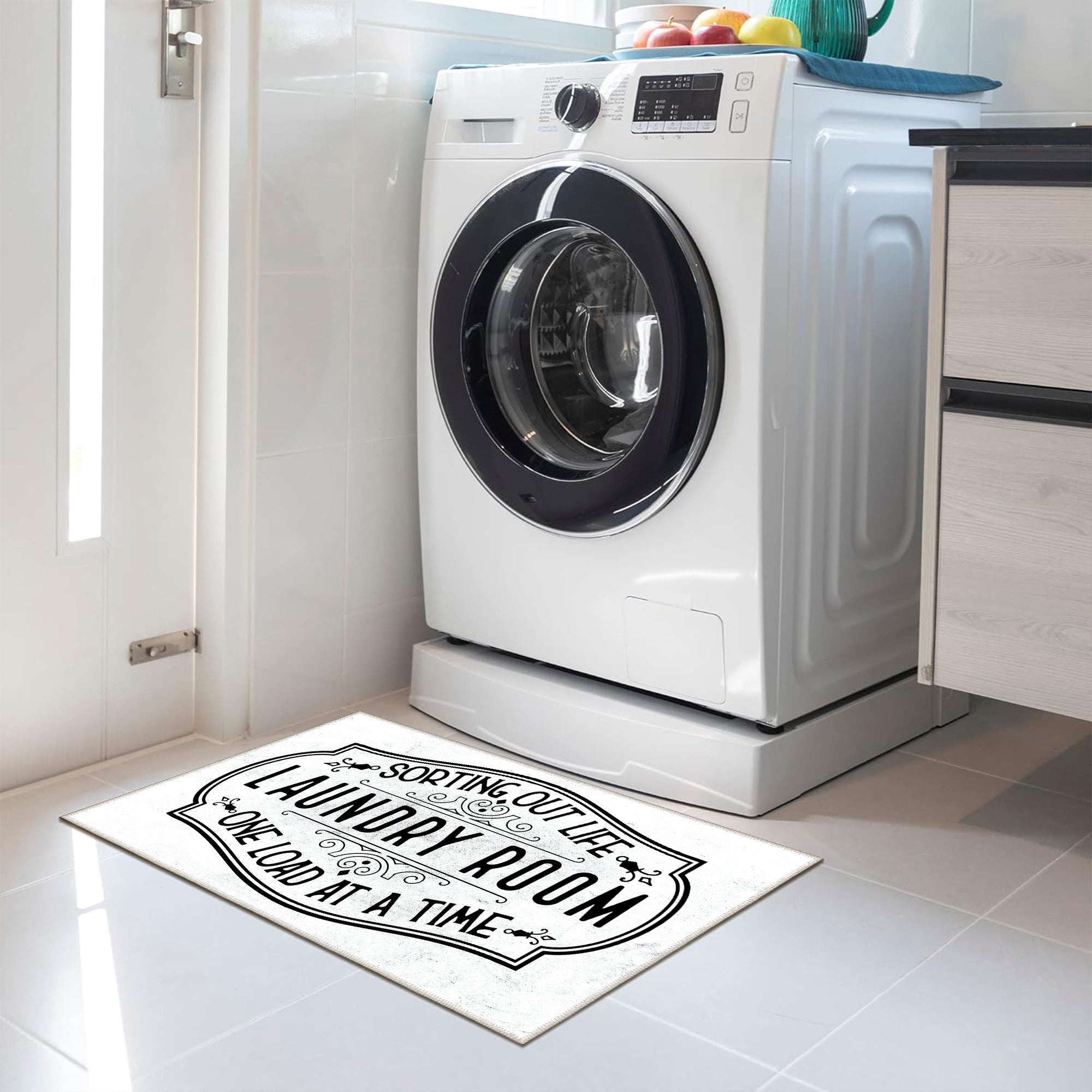 Ashe Area Rug