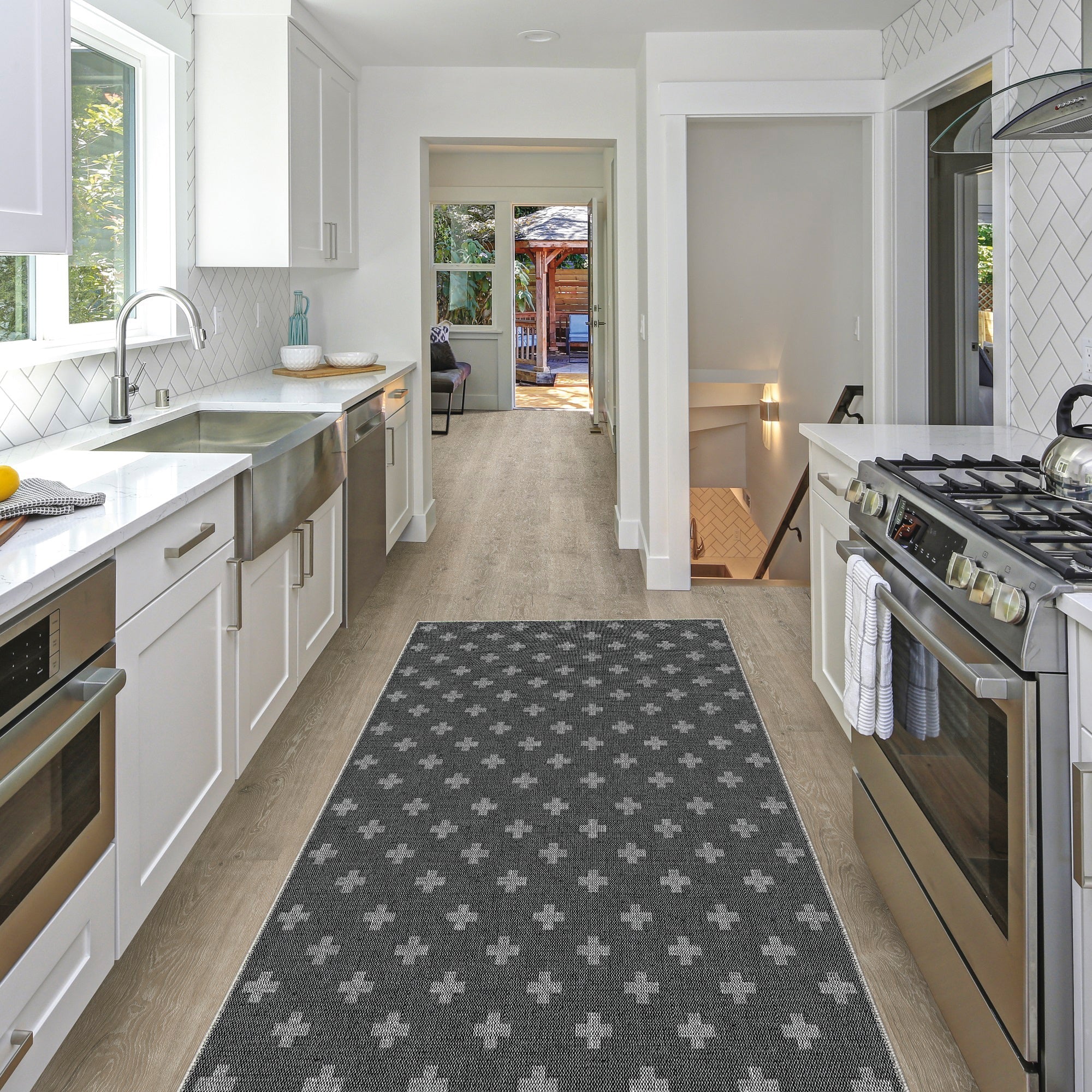 Orianna Area Rug