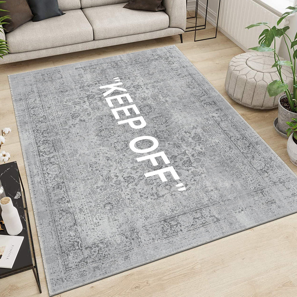 Ezreal Area Rug