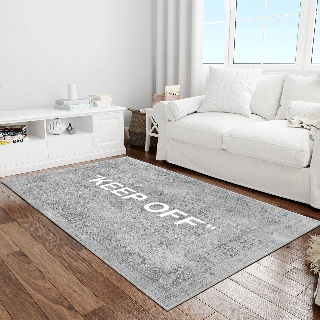 Ezreal Area Rug