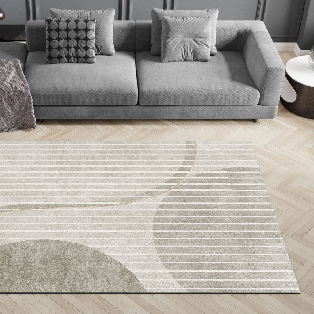 Rumble Area Rug