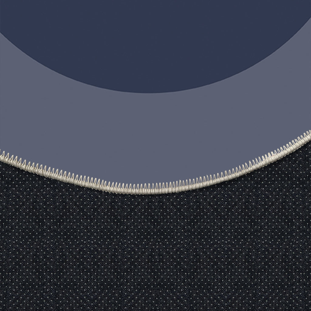 Donut Area Rug