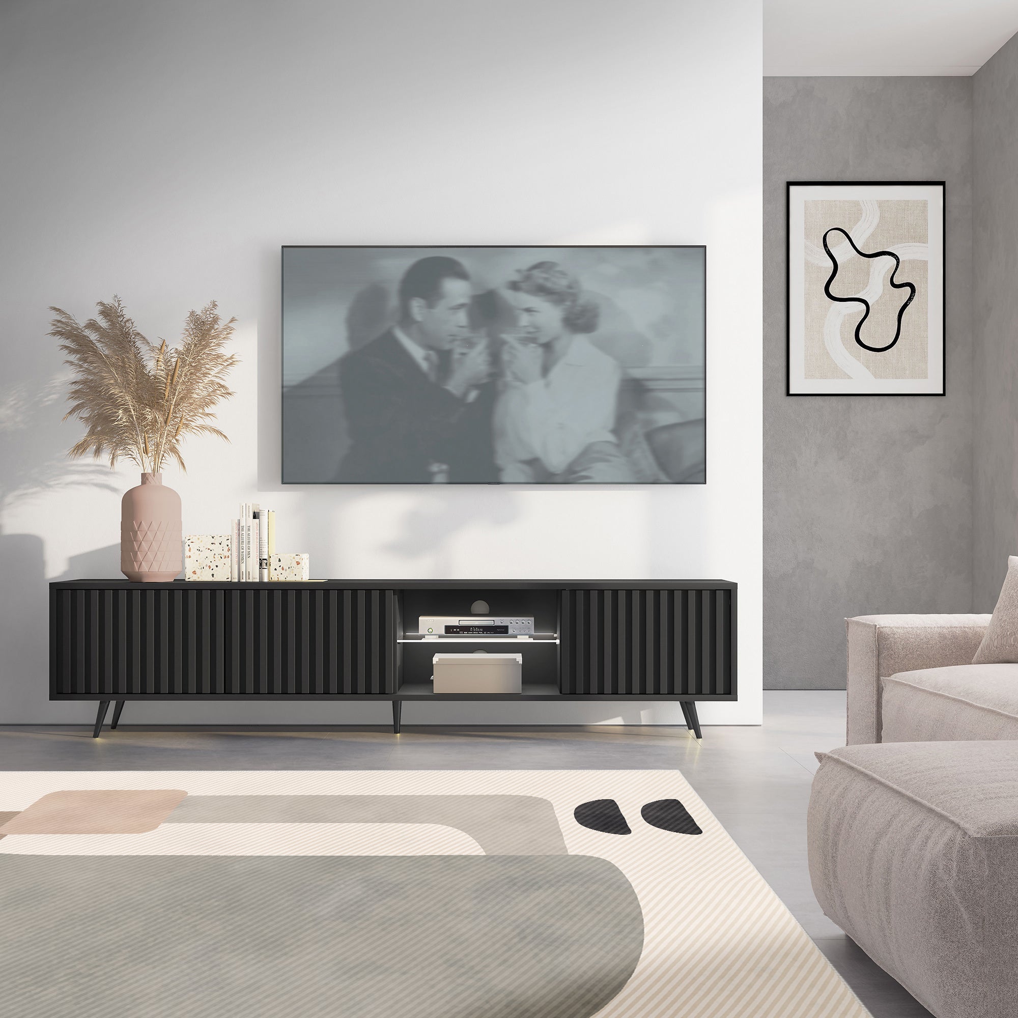Geora Area Rug