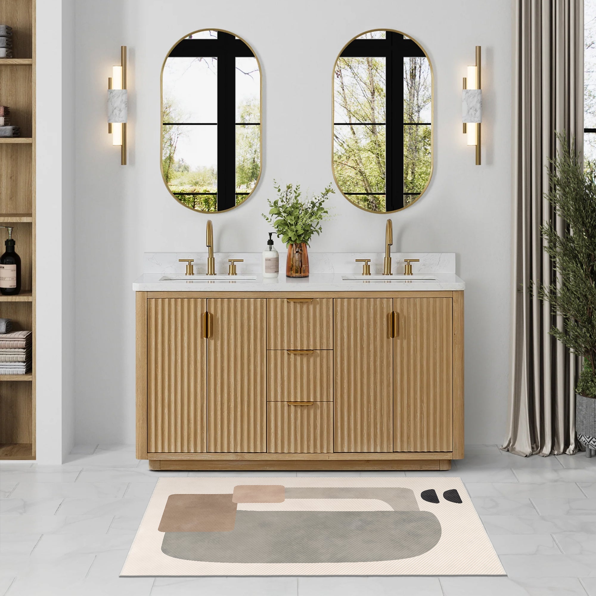Geora Area Rug