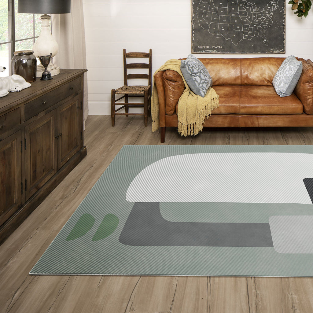 Vivora Area Rug