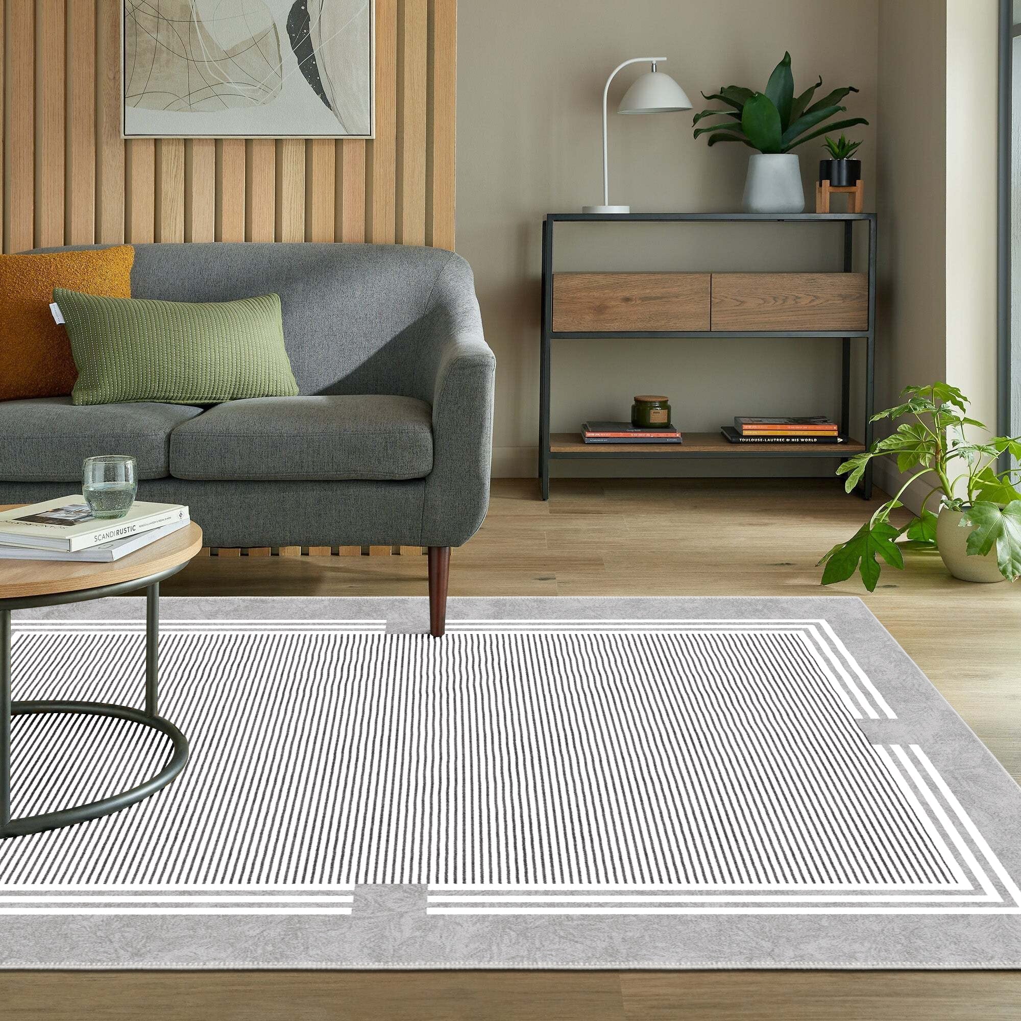 Texora Area Rug