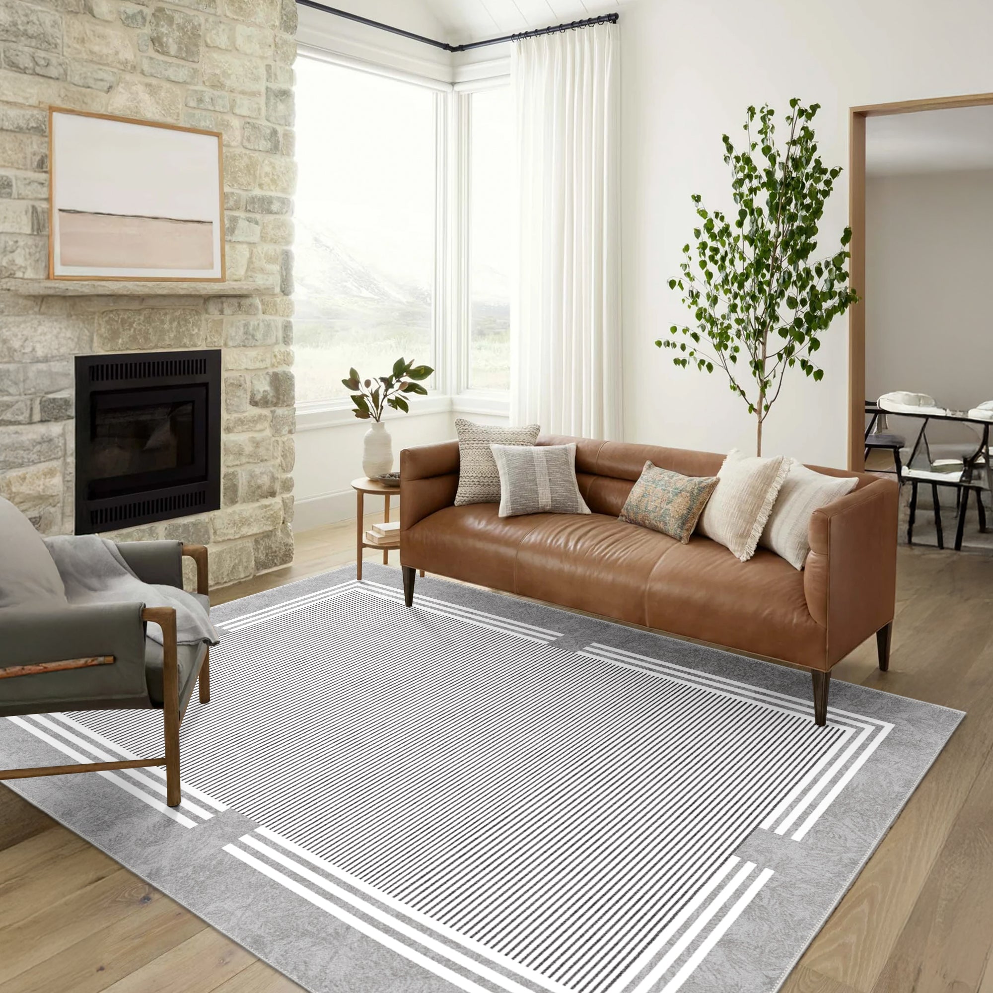 Texora Area Rug