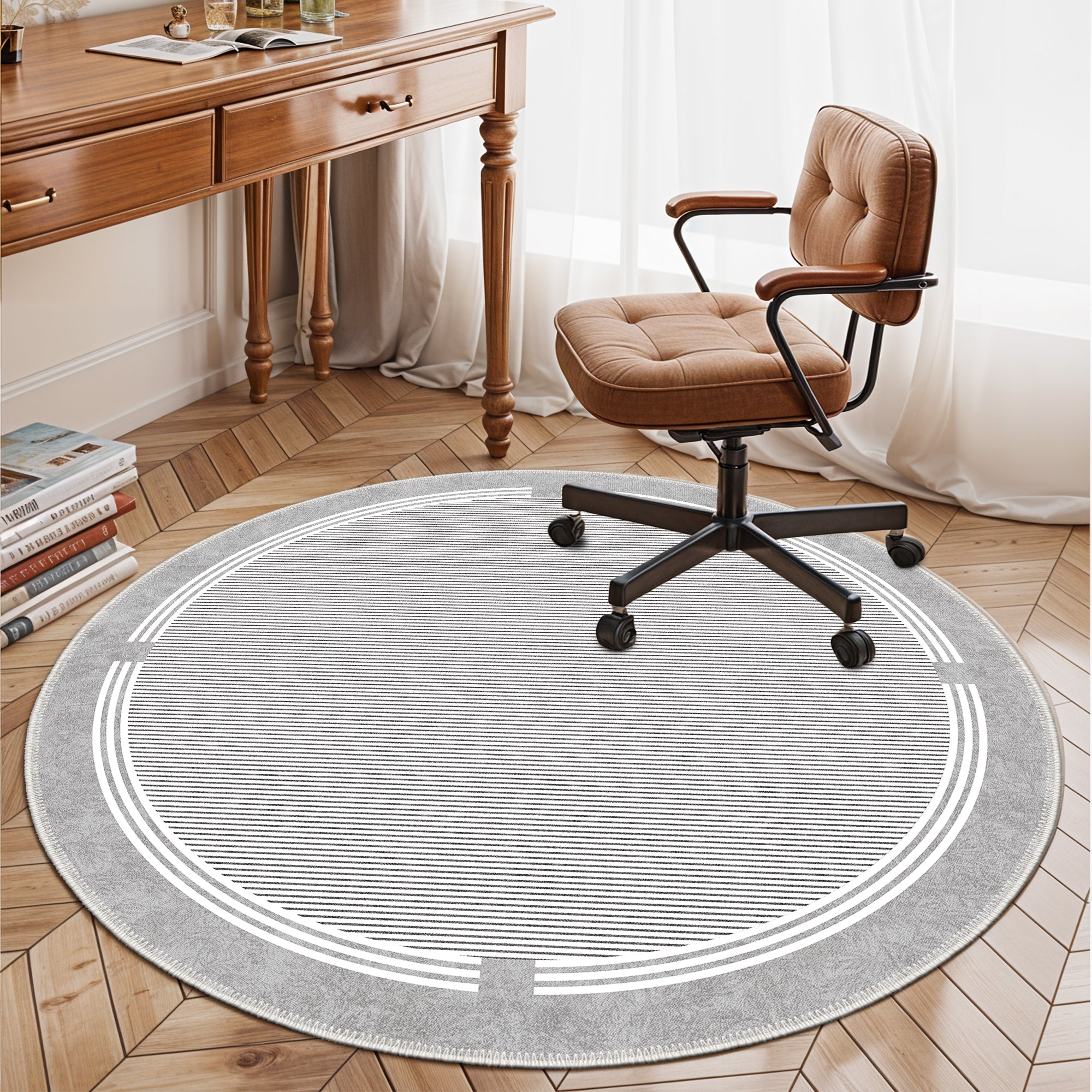 Decorya Area Rug