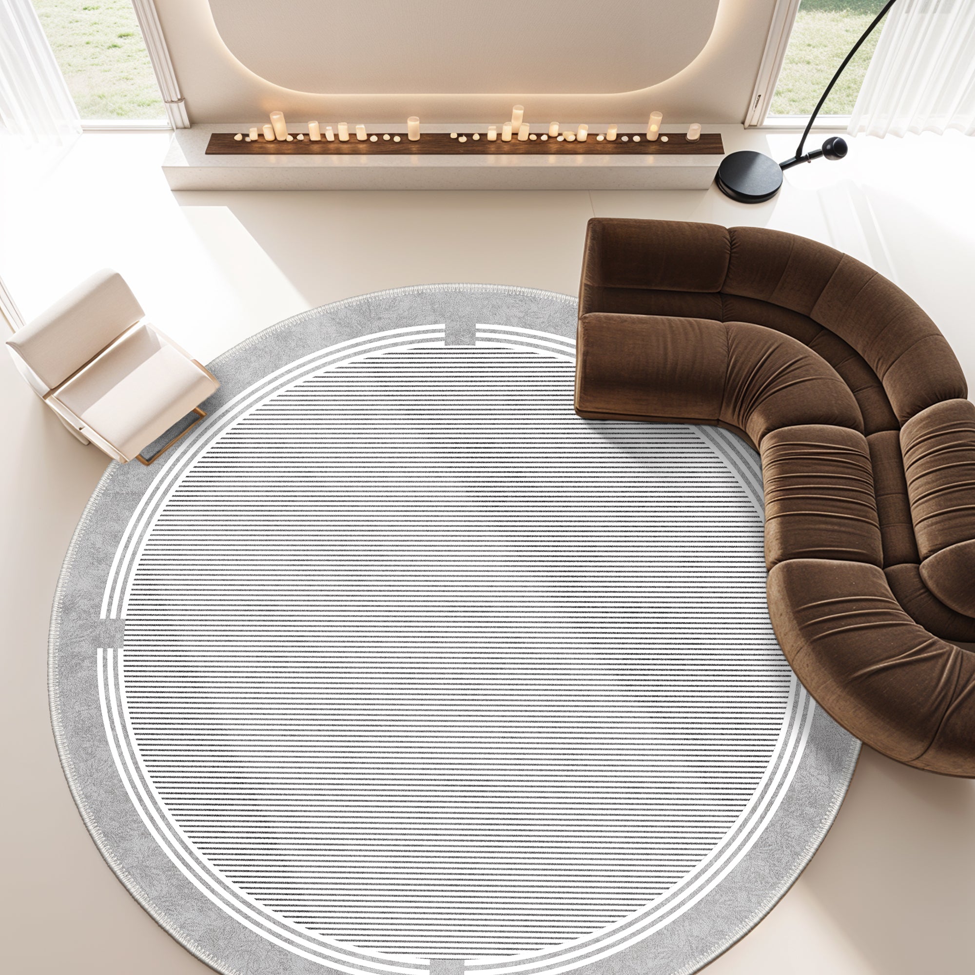 Decorya Area Rug