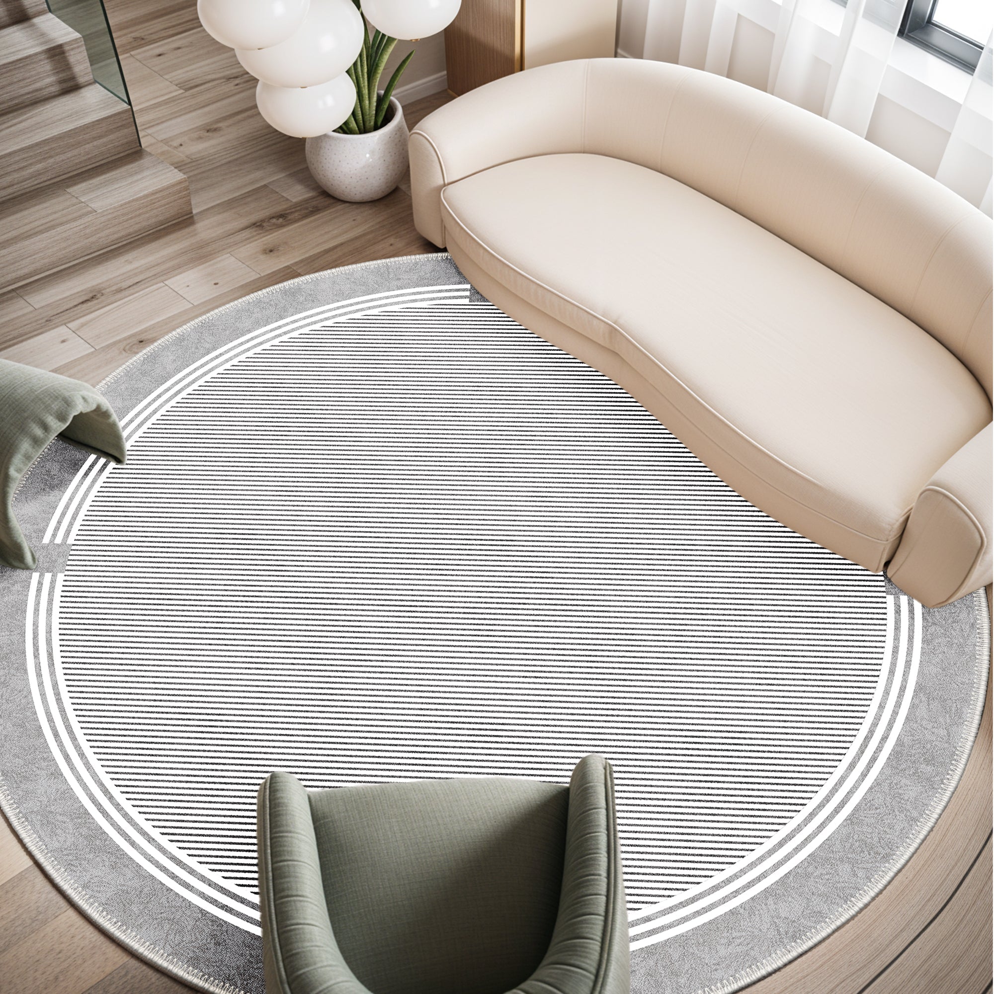 Decorya Area Rug