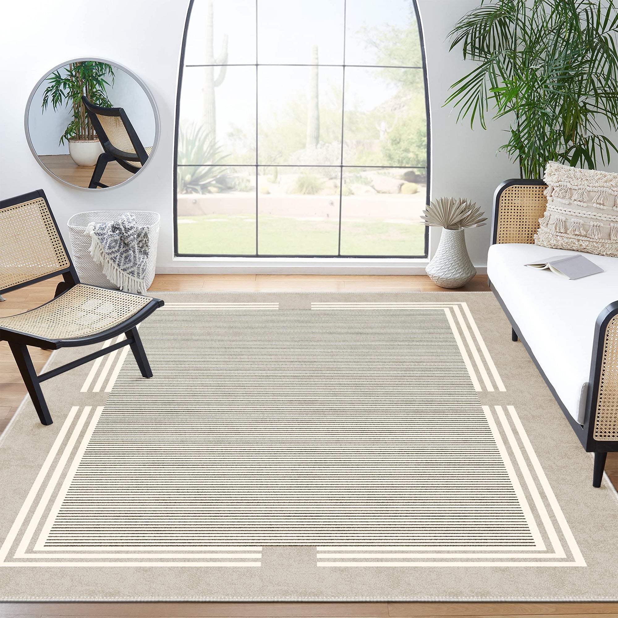 Wevra Area Rug