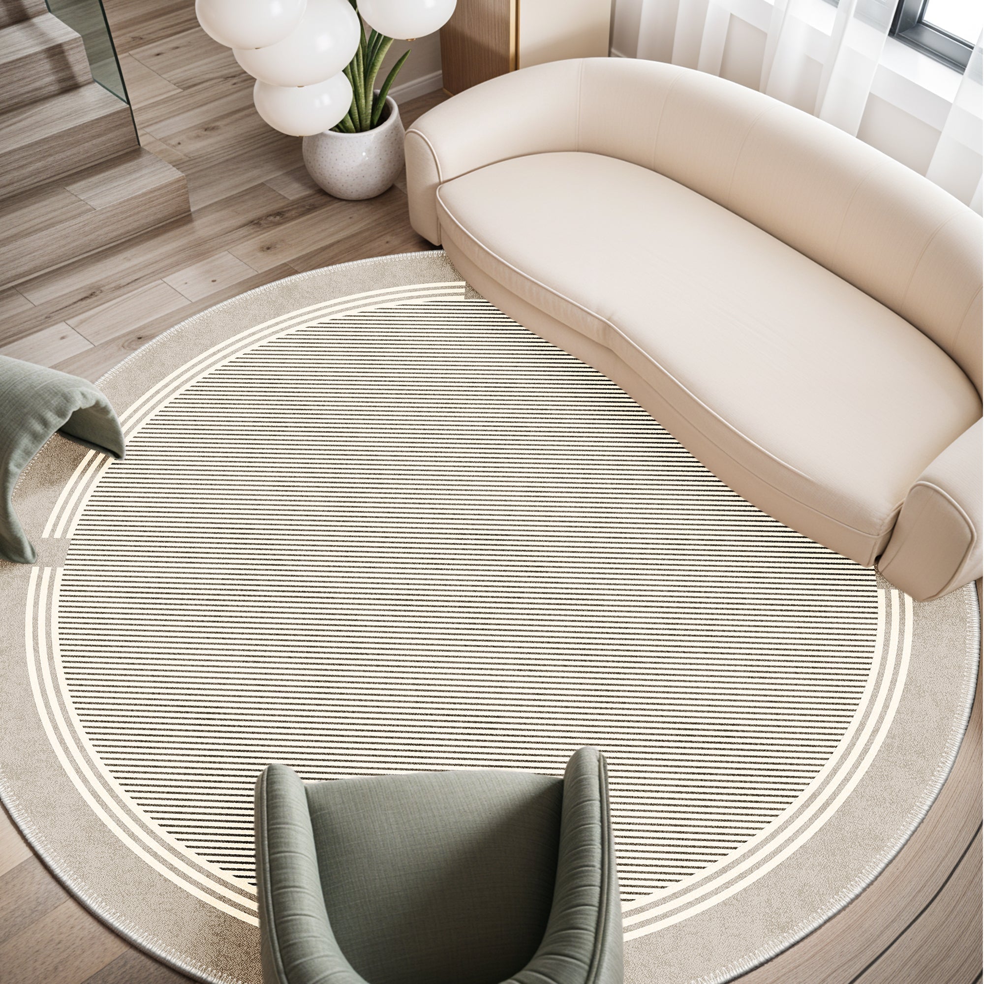 Patterna Area Rug