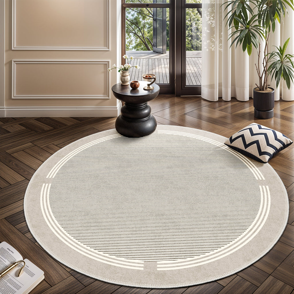 Patterna Area Rug