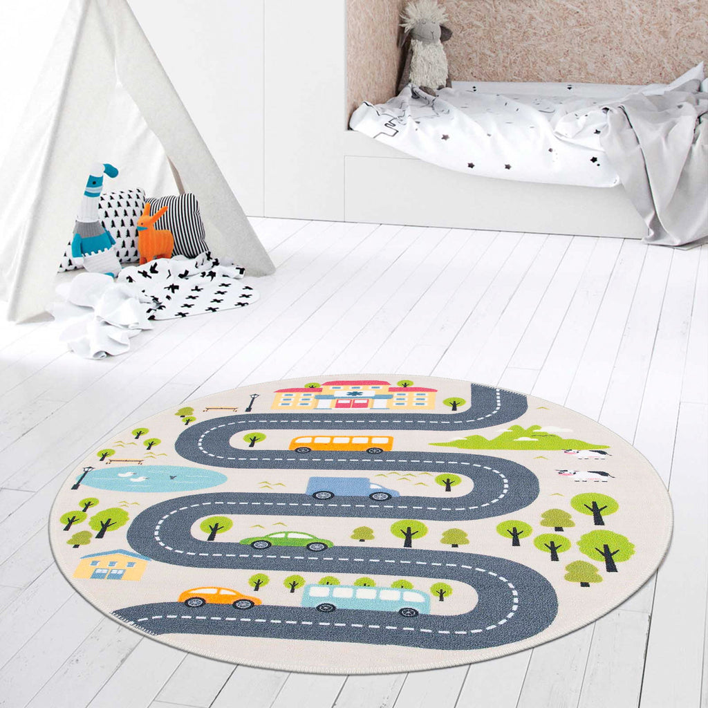 Cypher Area Rug