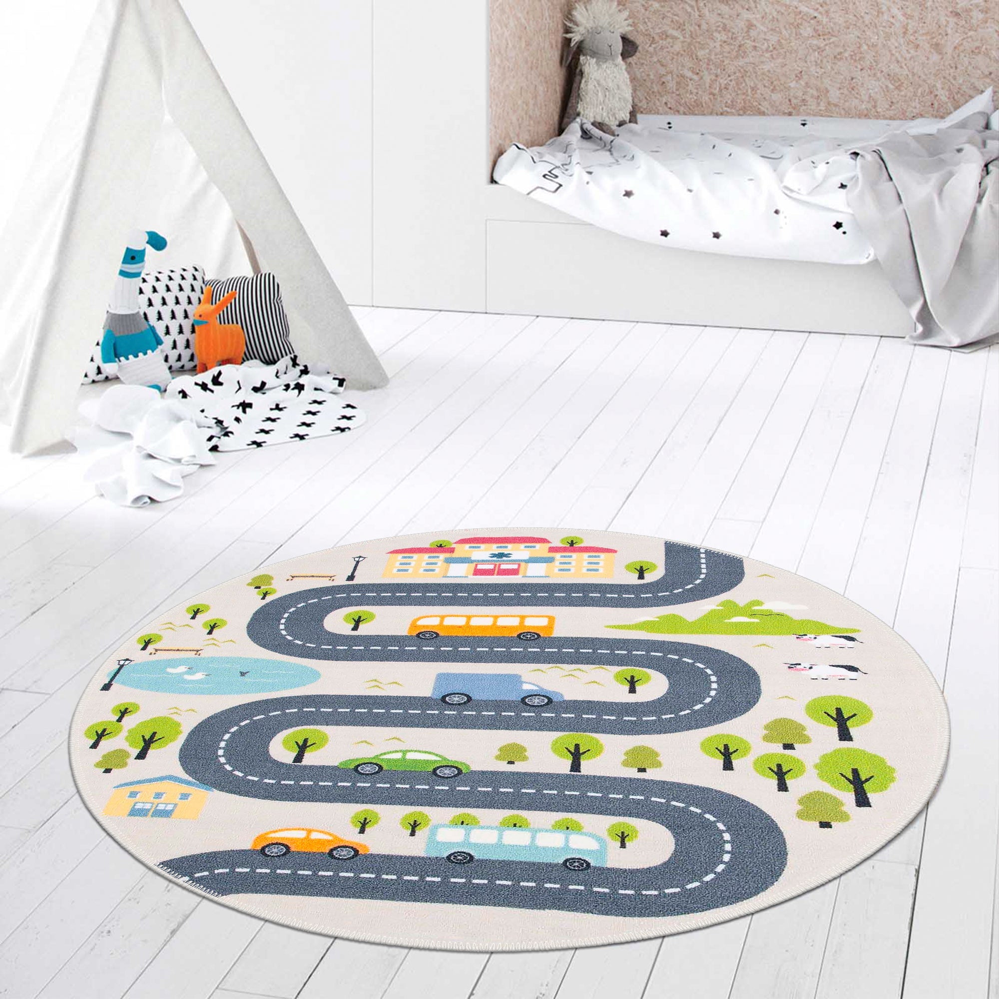 Cypher Area Rug
