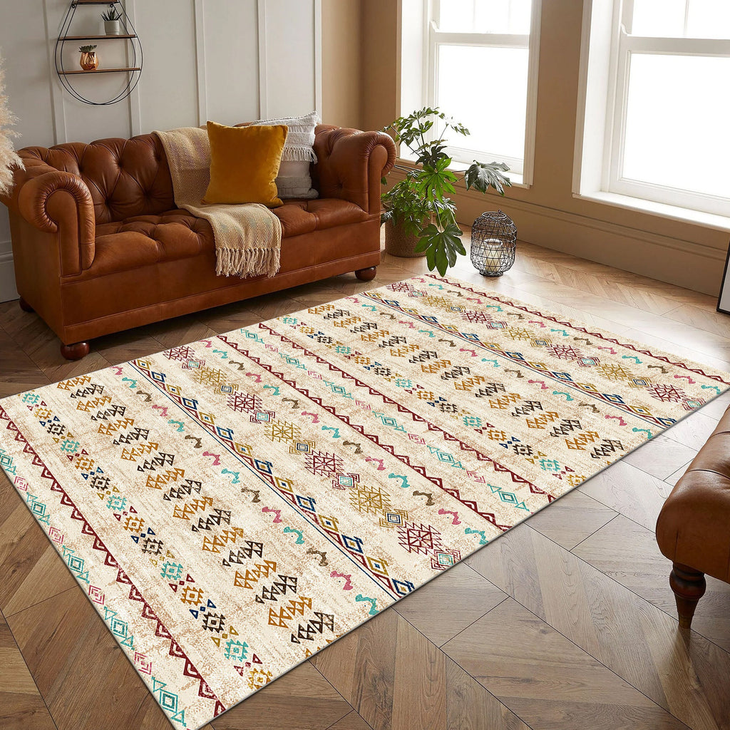 Stockholm Area Rug