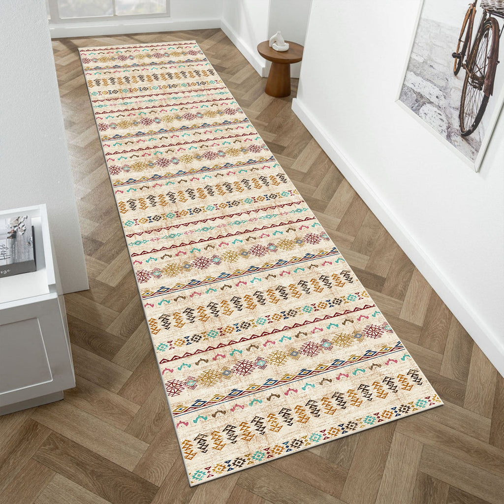 Stockholm Area Rug