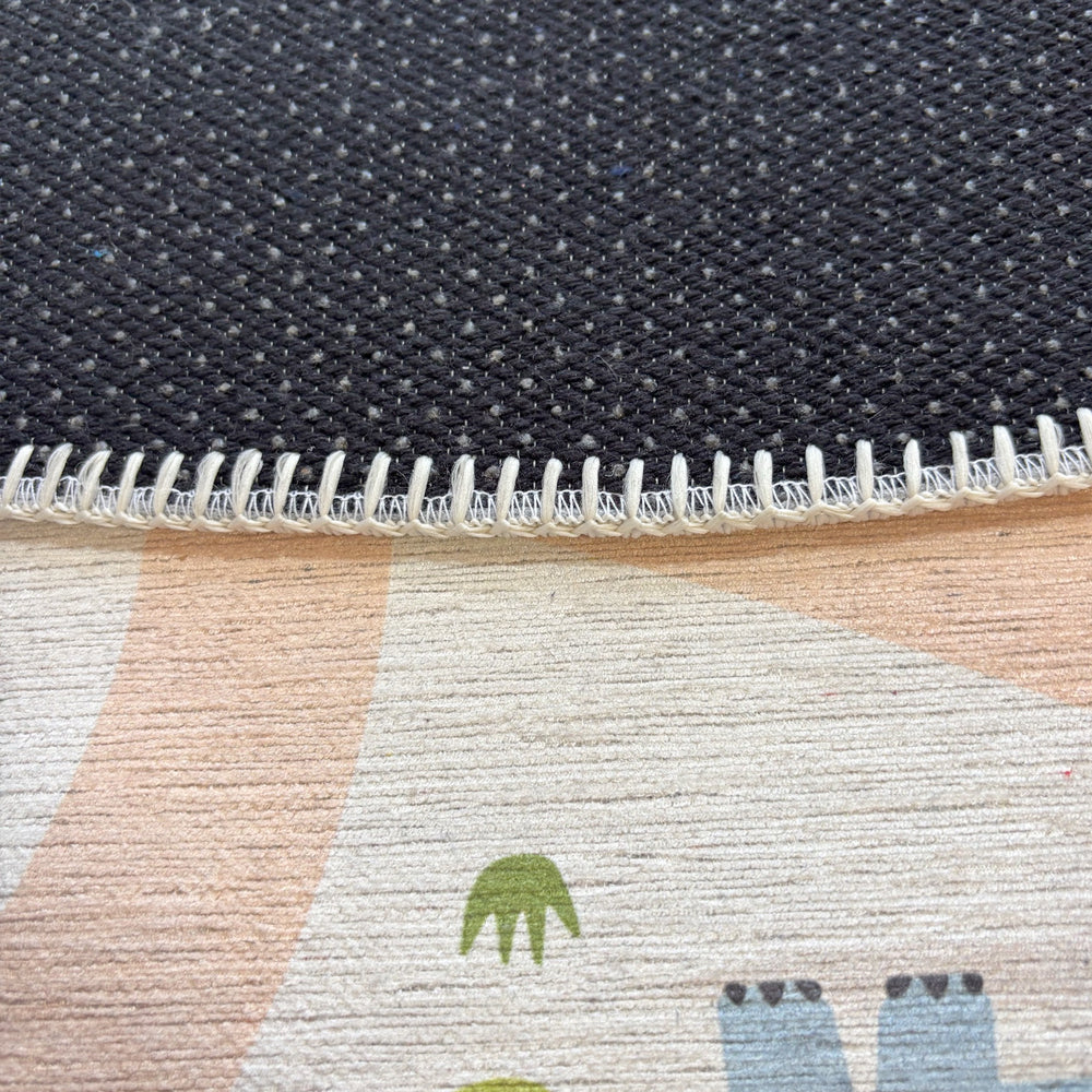 Kiwi Area Rug