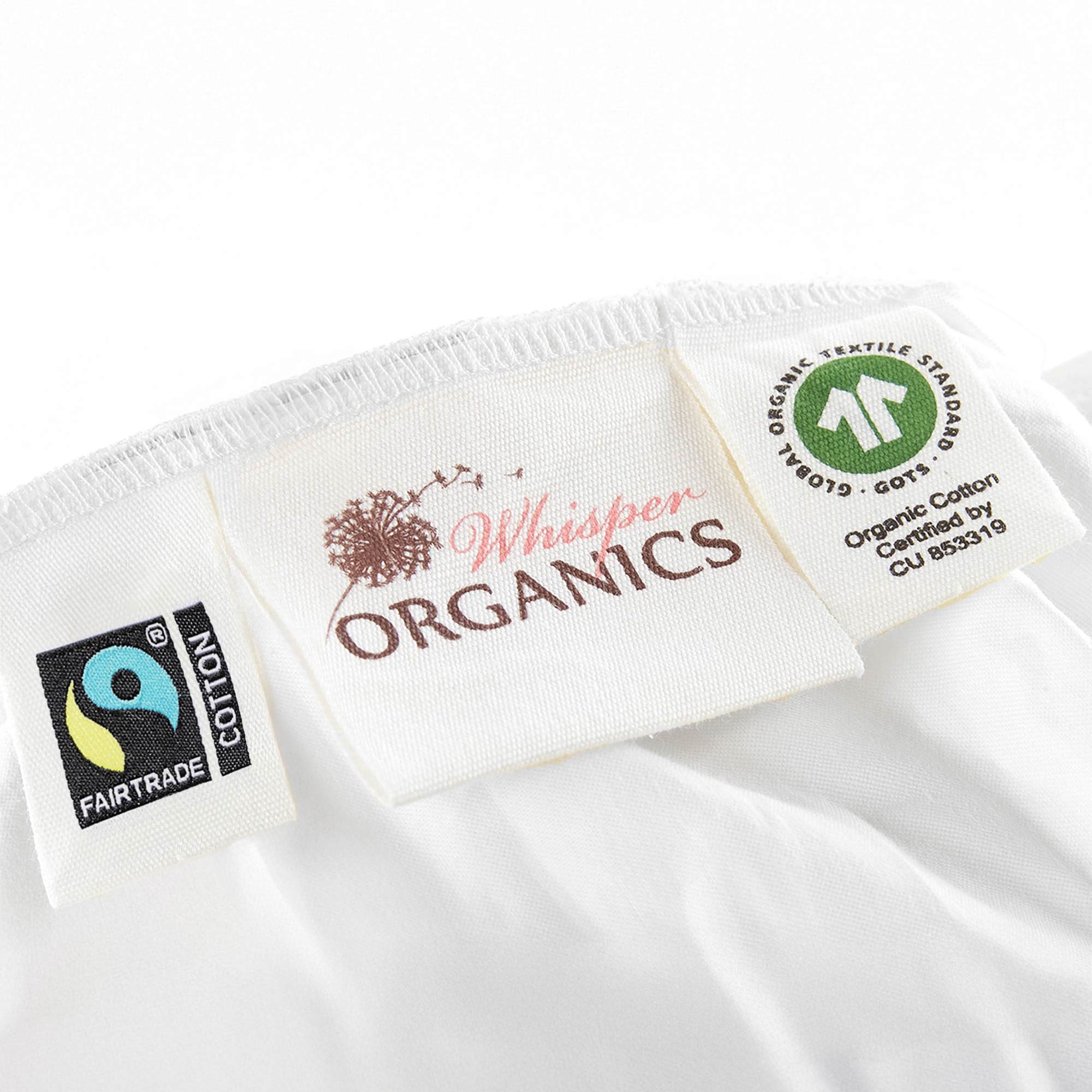 500 TC Pillow Protectors