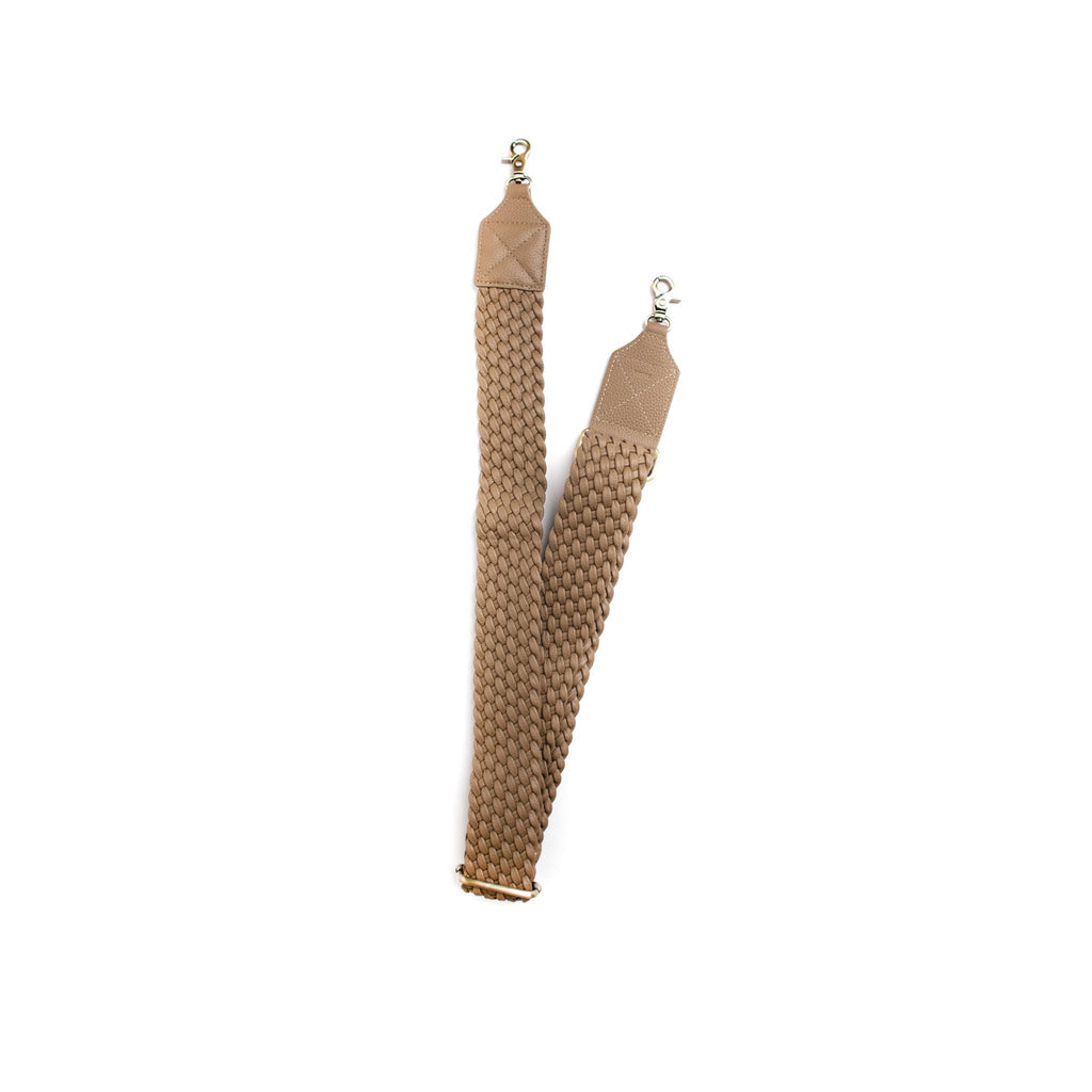 The Crossbody Strap
