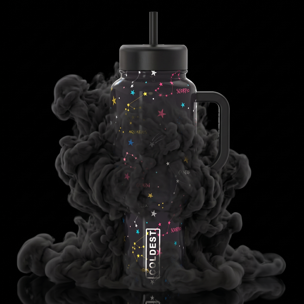 COLDEST 24oz Limitless Ultra v8