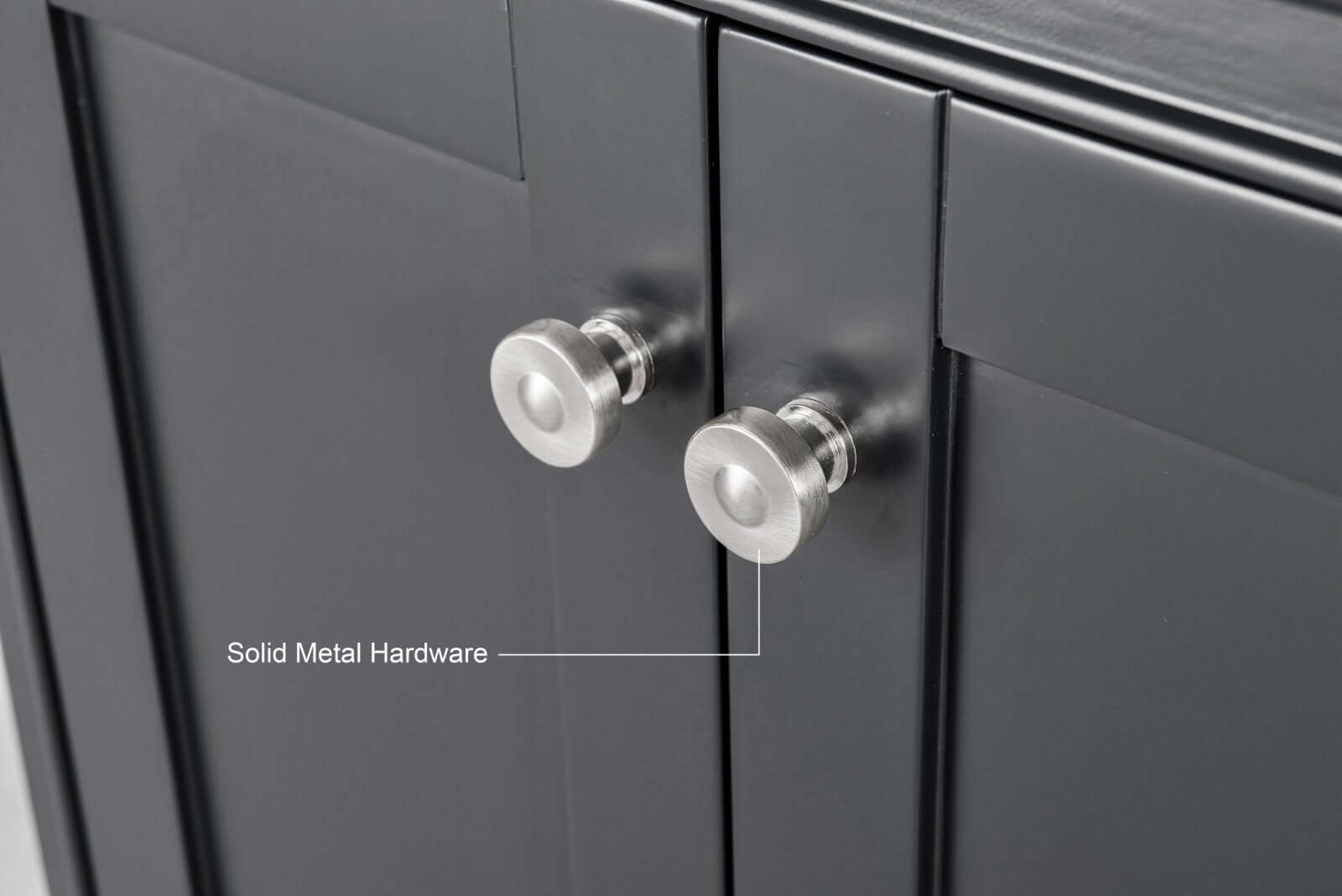 Audrey Bathroom Vanity Collection