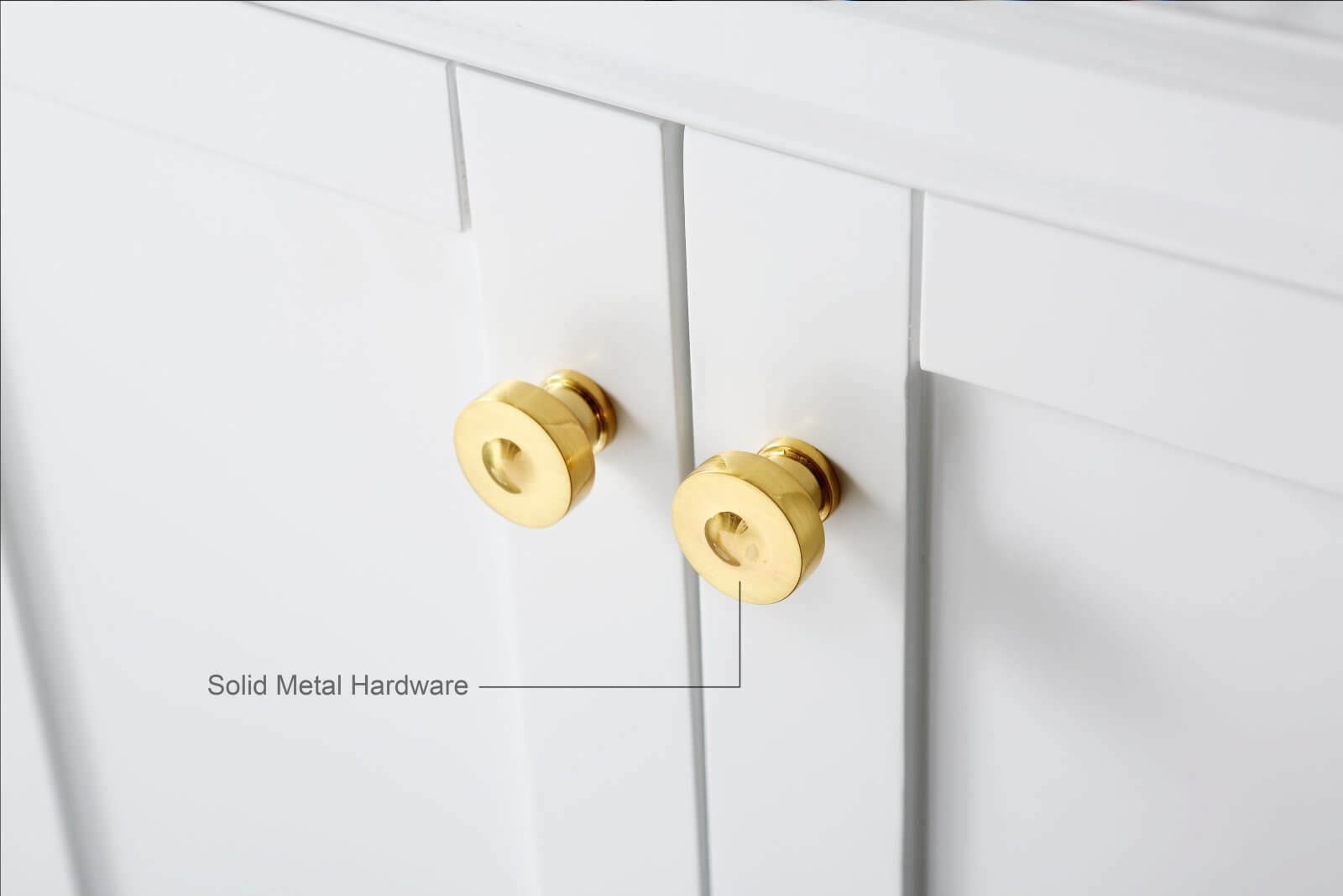 Audrey Bathroom Vanity Collection