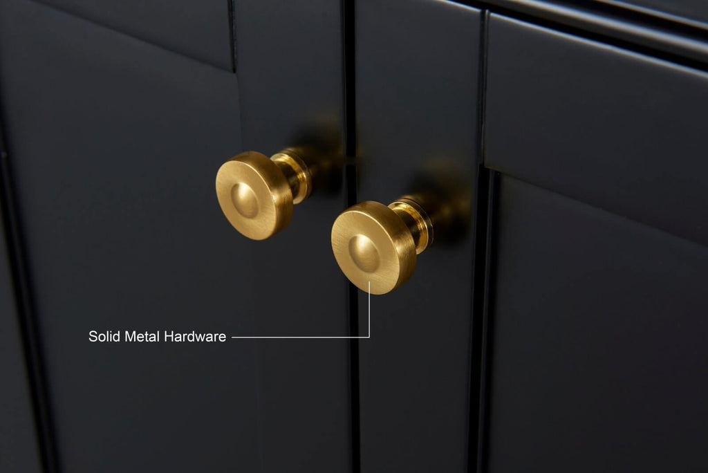 Audrey 72" Bath Vanity Set