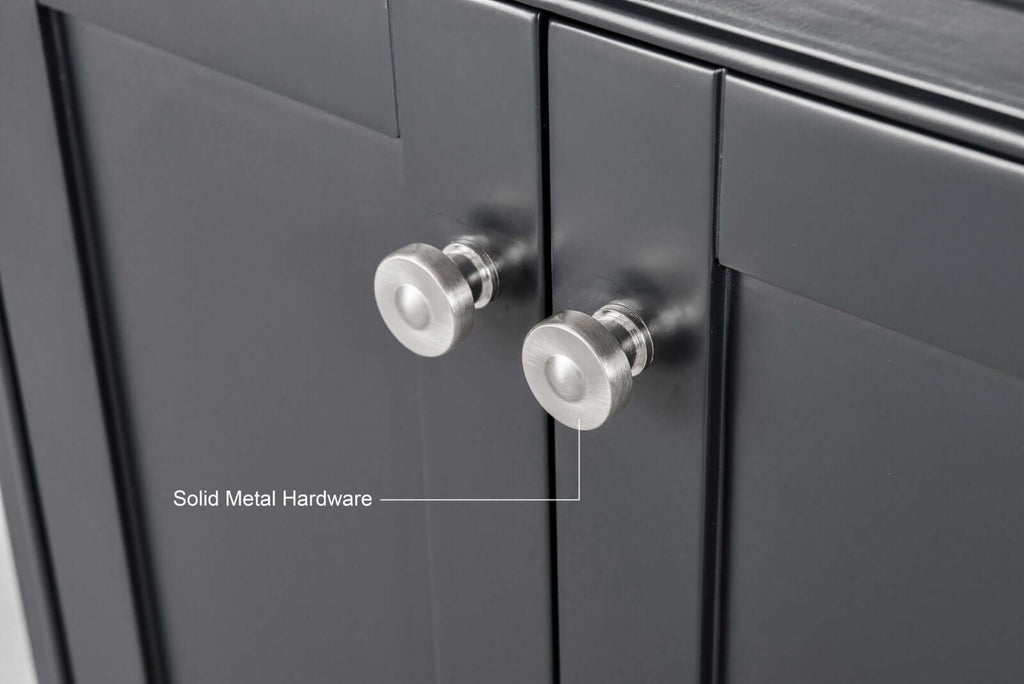 Audrey 72" Bath Vanity Set