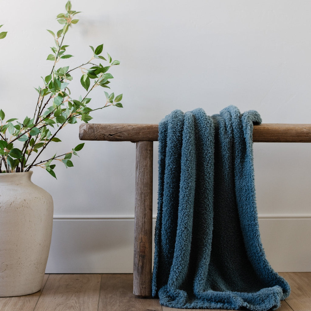 BAMBONI® RECEIVING BLANKETS
