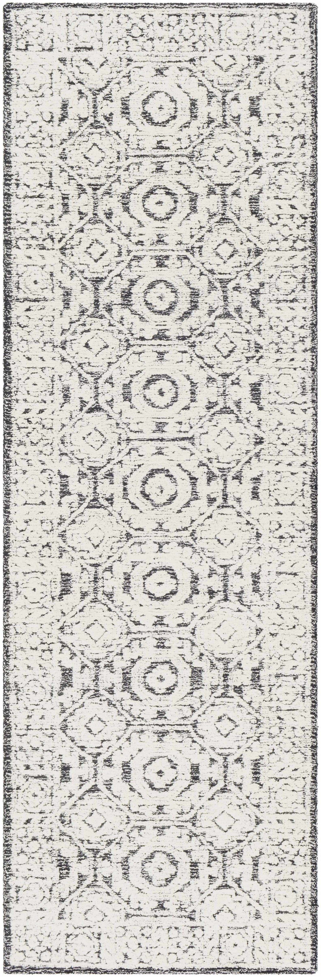 The Barneveld Wool Rug